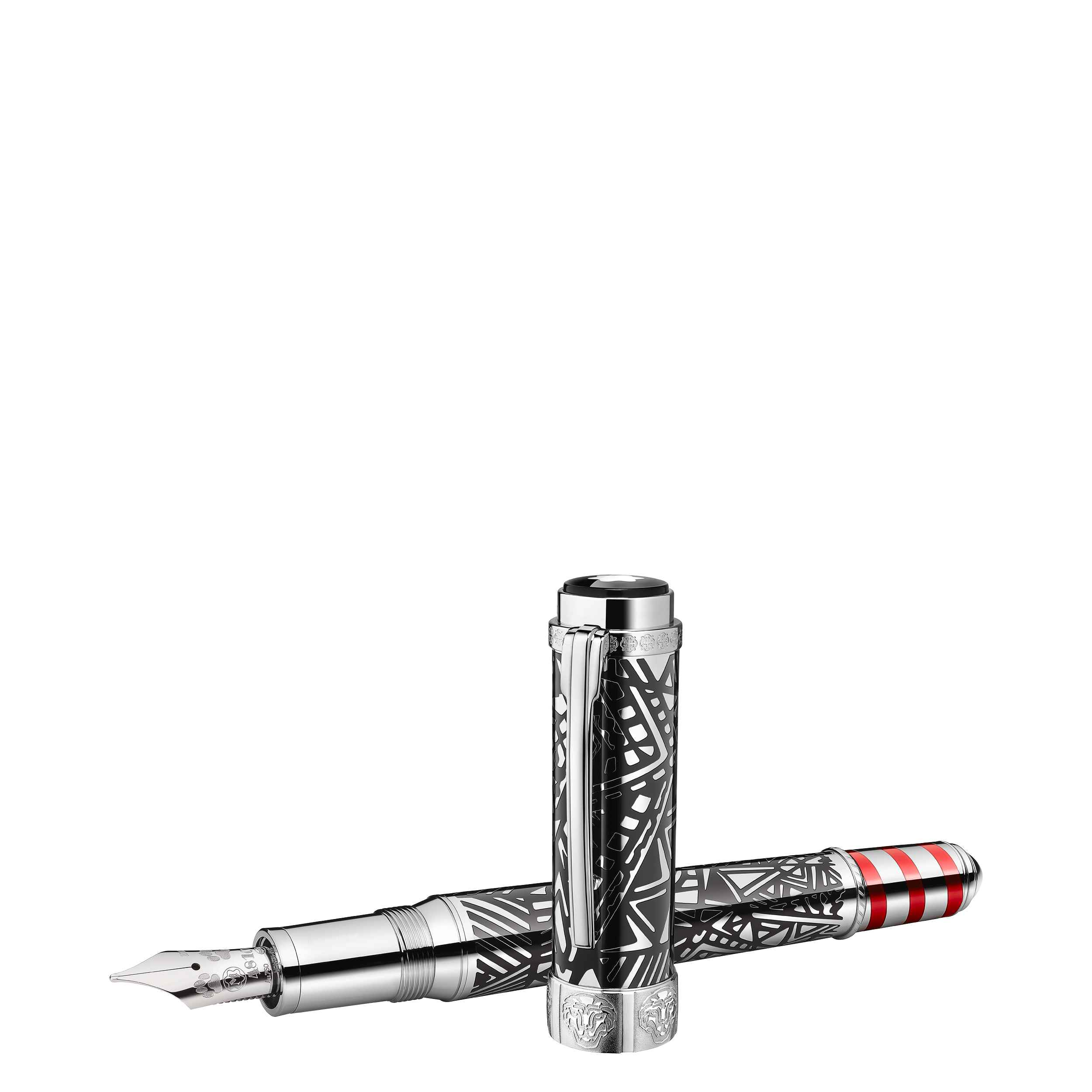 Peggy Guggenheim Limited Edition 4810, image 2