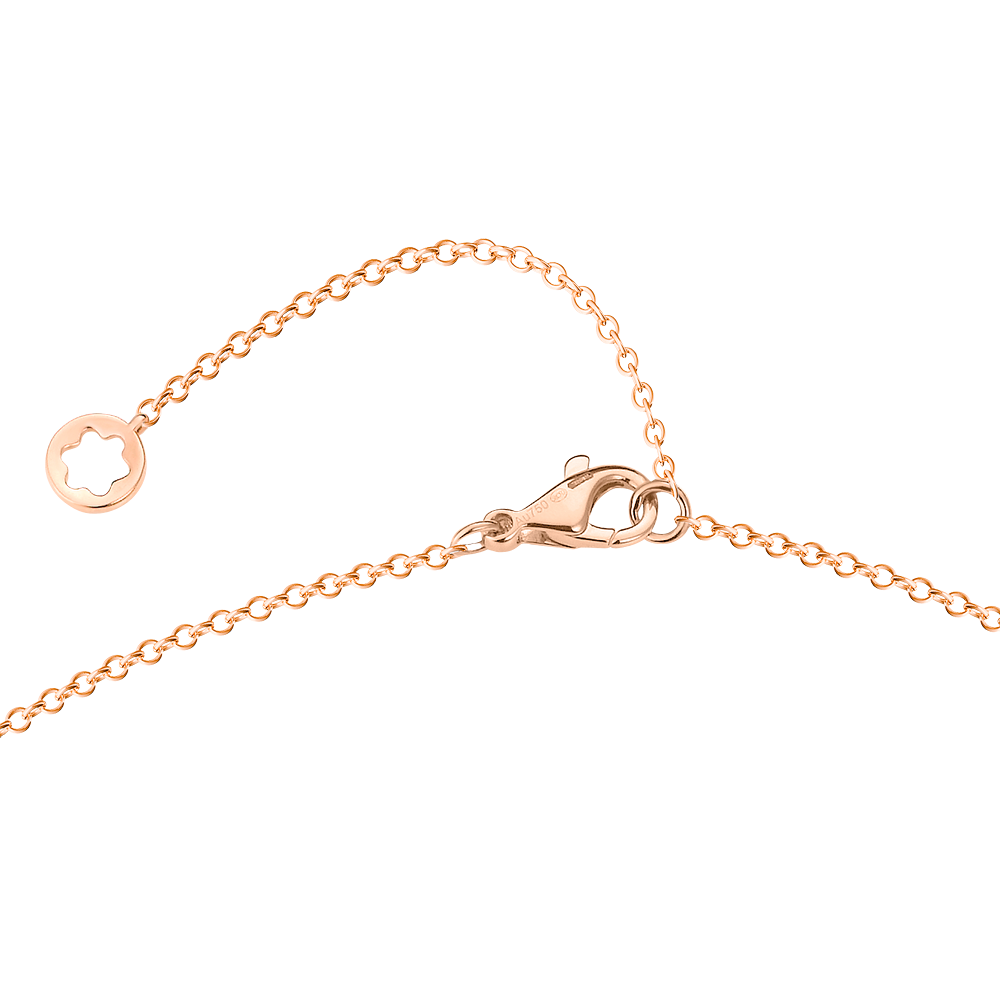 3 صورة ،Bohème necklace