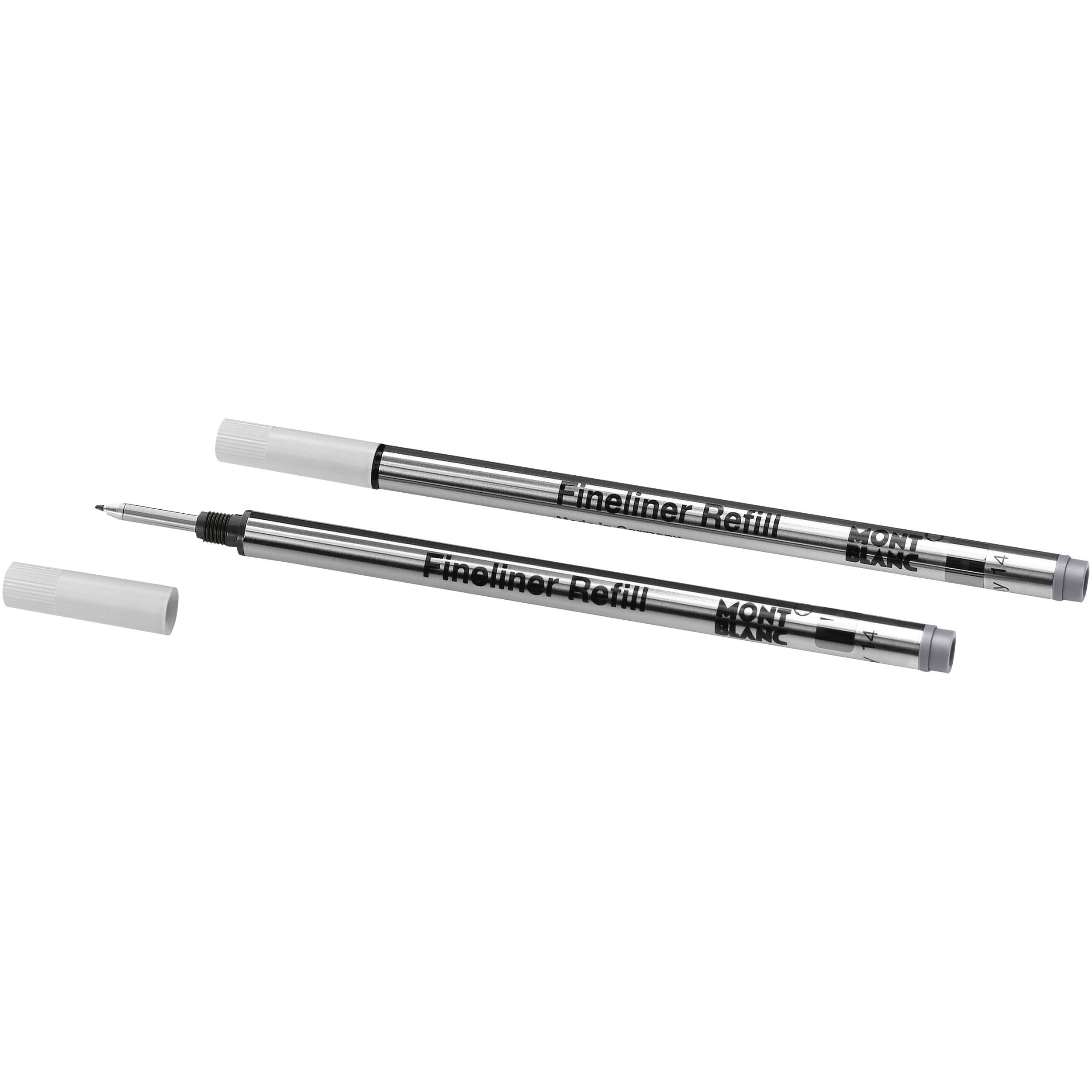 2 Fineliner Refills (B) StarWalker Exploration, image 4