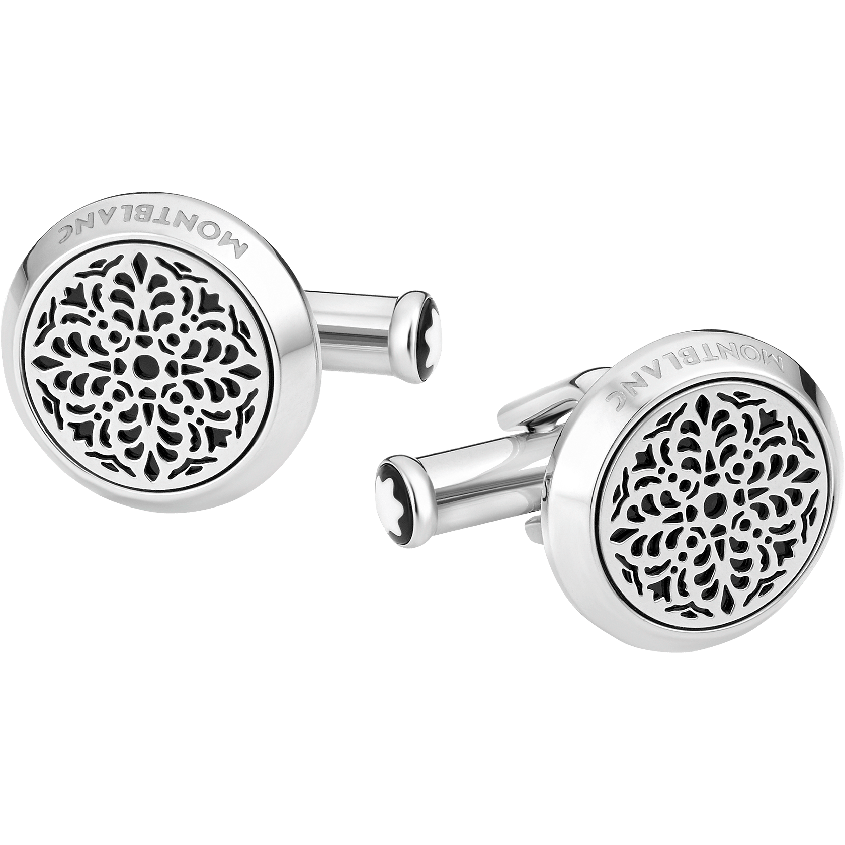Urban Spirit - Metropolitan Edition Paris cufflinks, image 2