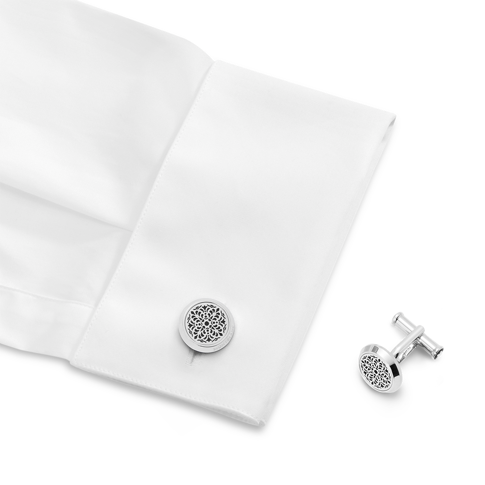 Urban Spirit - Metropolitan Edition Paris cufflinks, image 3