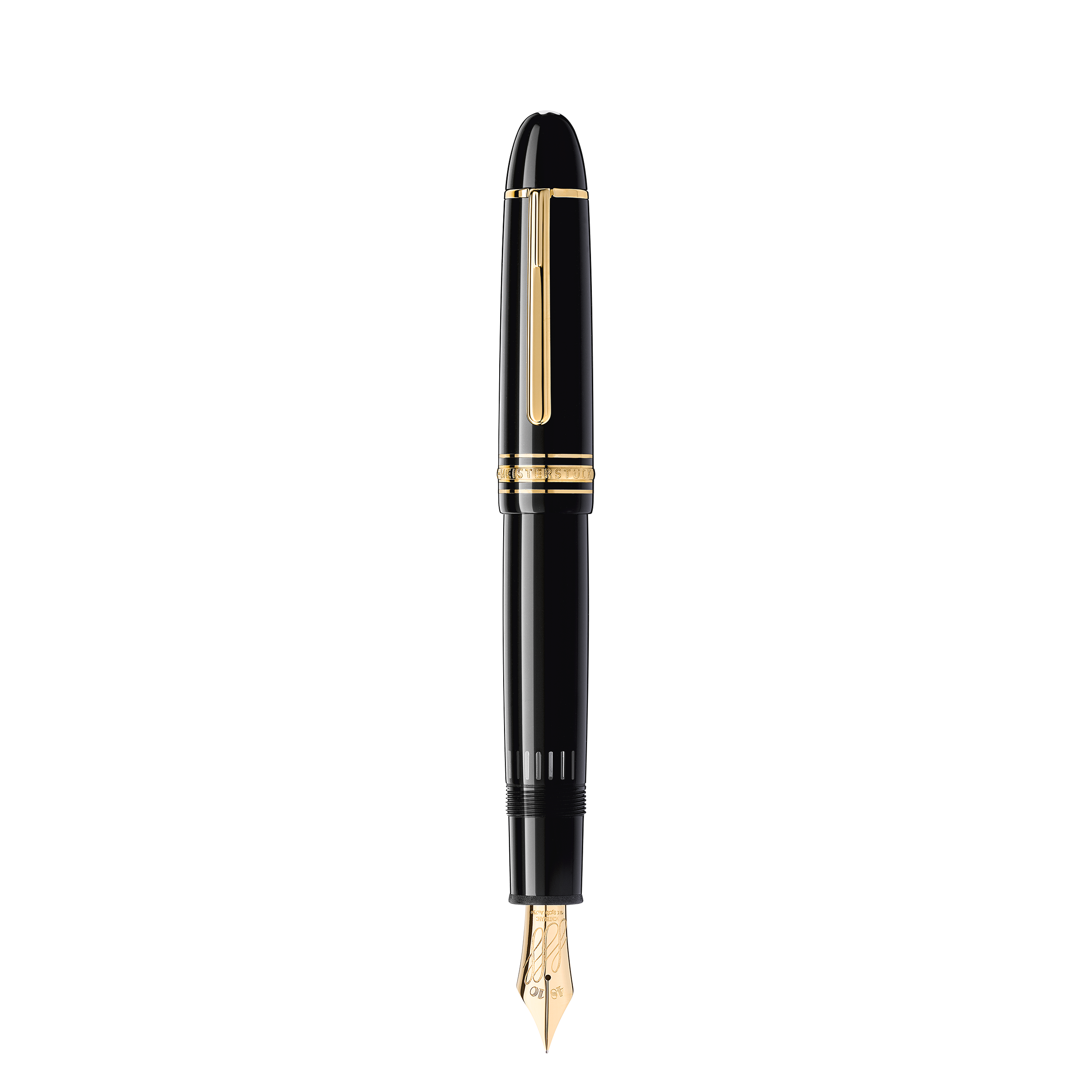 Meisterstück 149 Calligraphy Flex Nib