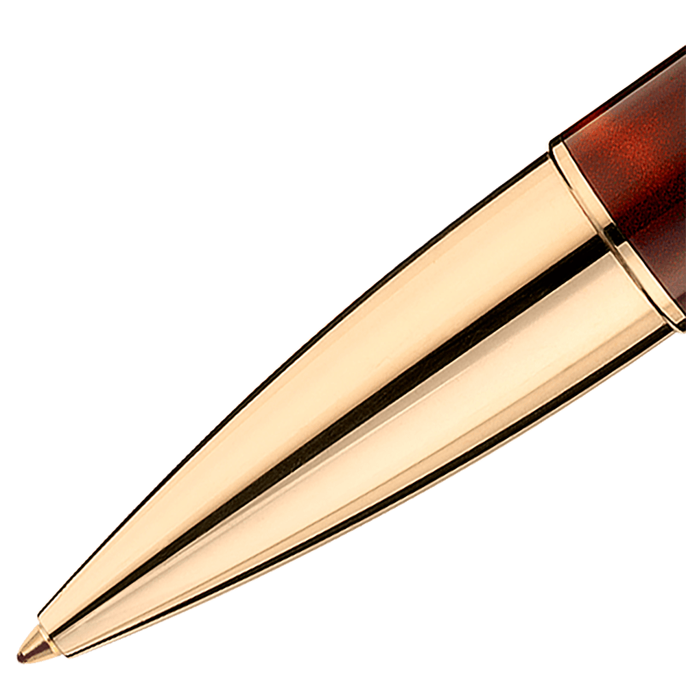 Miguel de Cervantes Limited Edition Ballpoint Pen, image 1