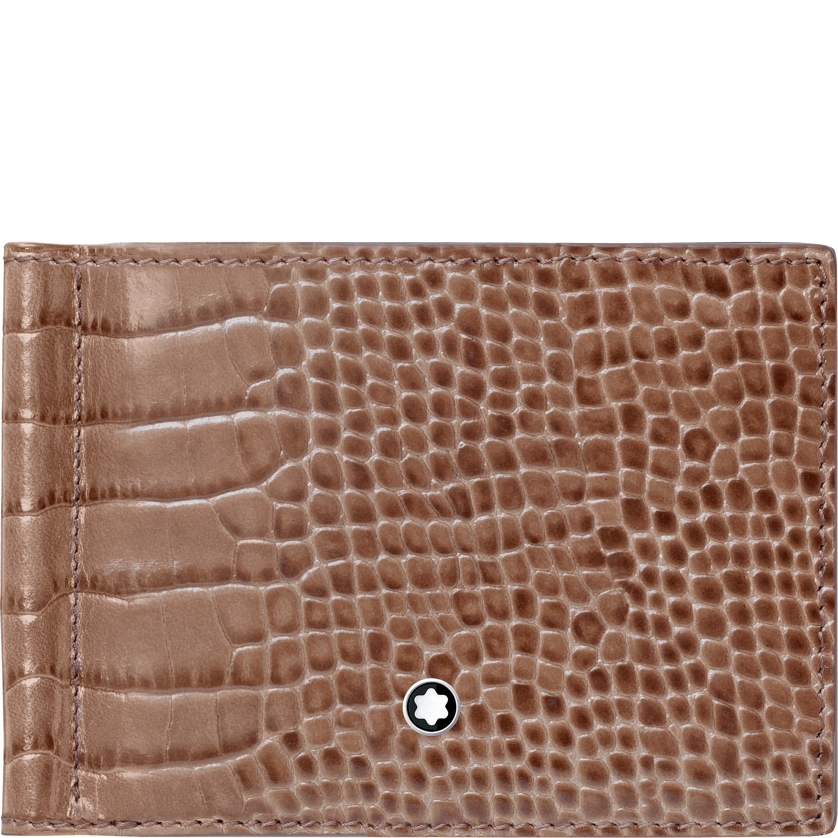 Meisterstück Selection Wallet 6cc with Money Clip Large, image 1