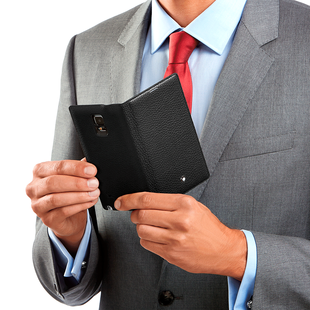 Tablet Computer Case II SgN4 Black S, image 2