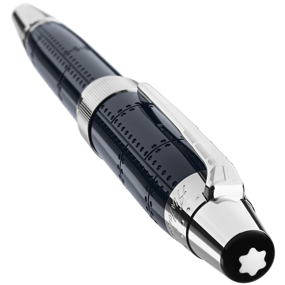 Writers Edition Antoine Saint-Exupéry Limited Edition Fountain Pen, image 3