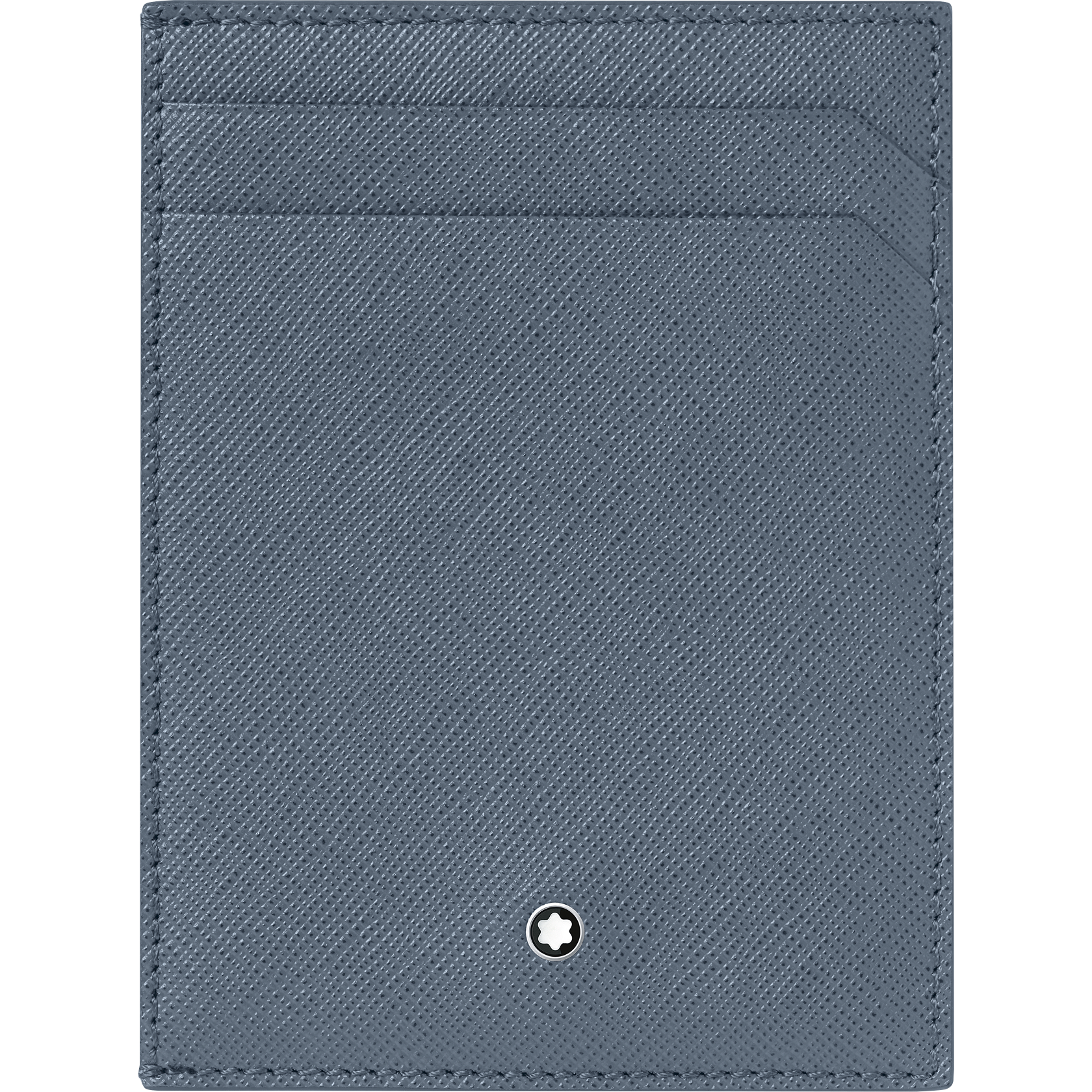 Montblanc Sartorial Pocket 4cc with ID Card Holder, image 1