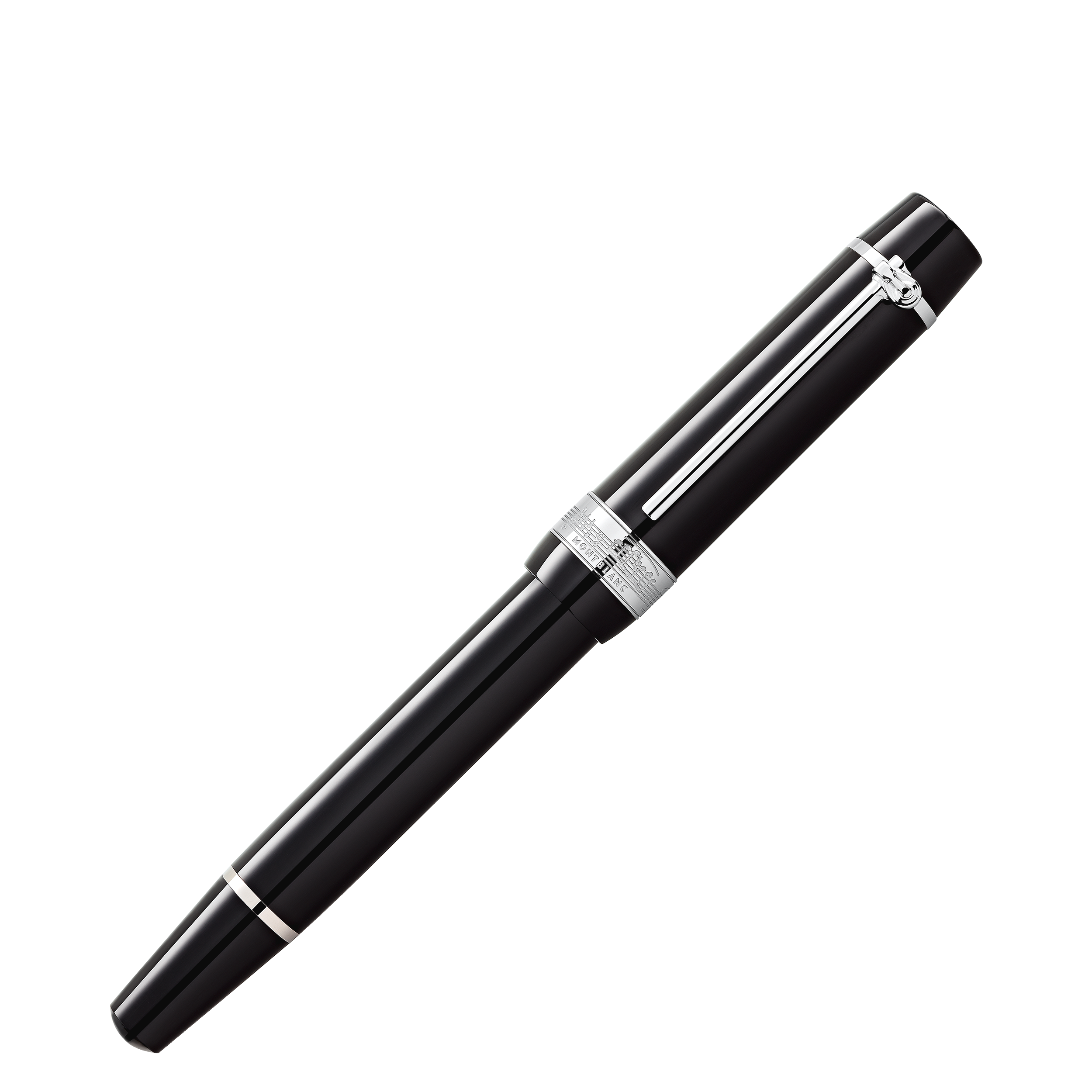 Donation Pen Homage to Frédéric Chopin Special Edition Fountain Pen M, image 4