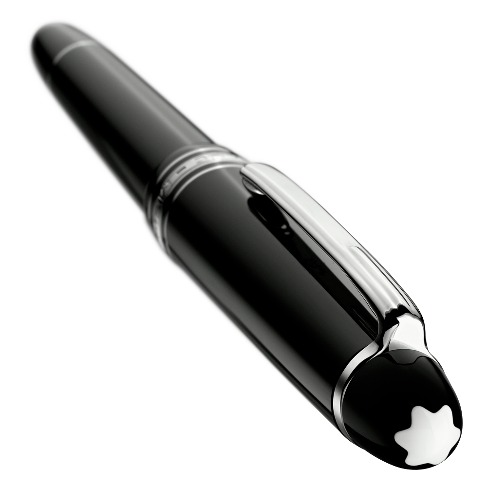 2 صورة ،Meisterstück Platinum Line Classique Fineliner