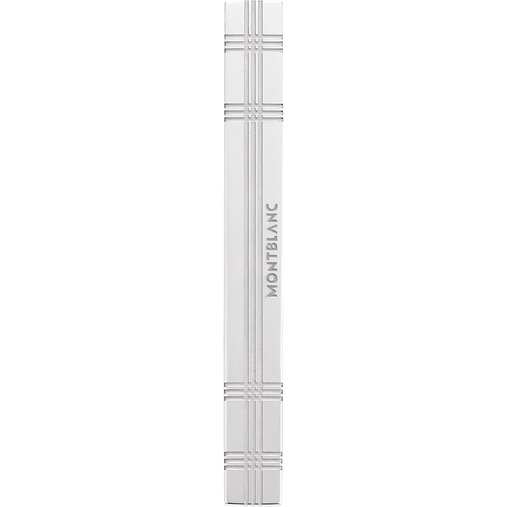 2 صورة ،Montblanc Sartorial tie bar