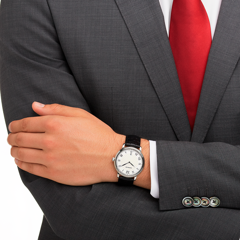 Montblanc Tradition Date, image 7