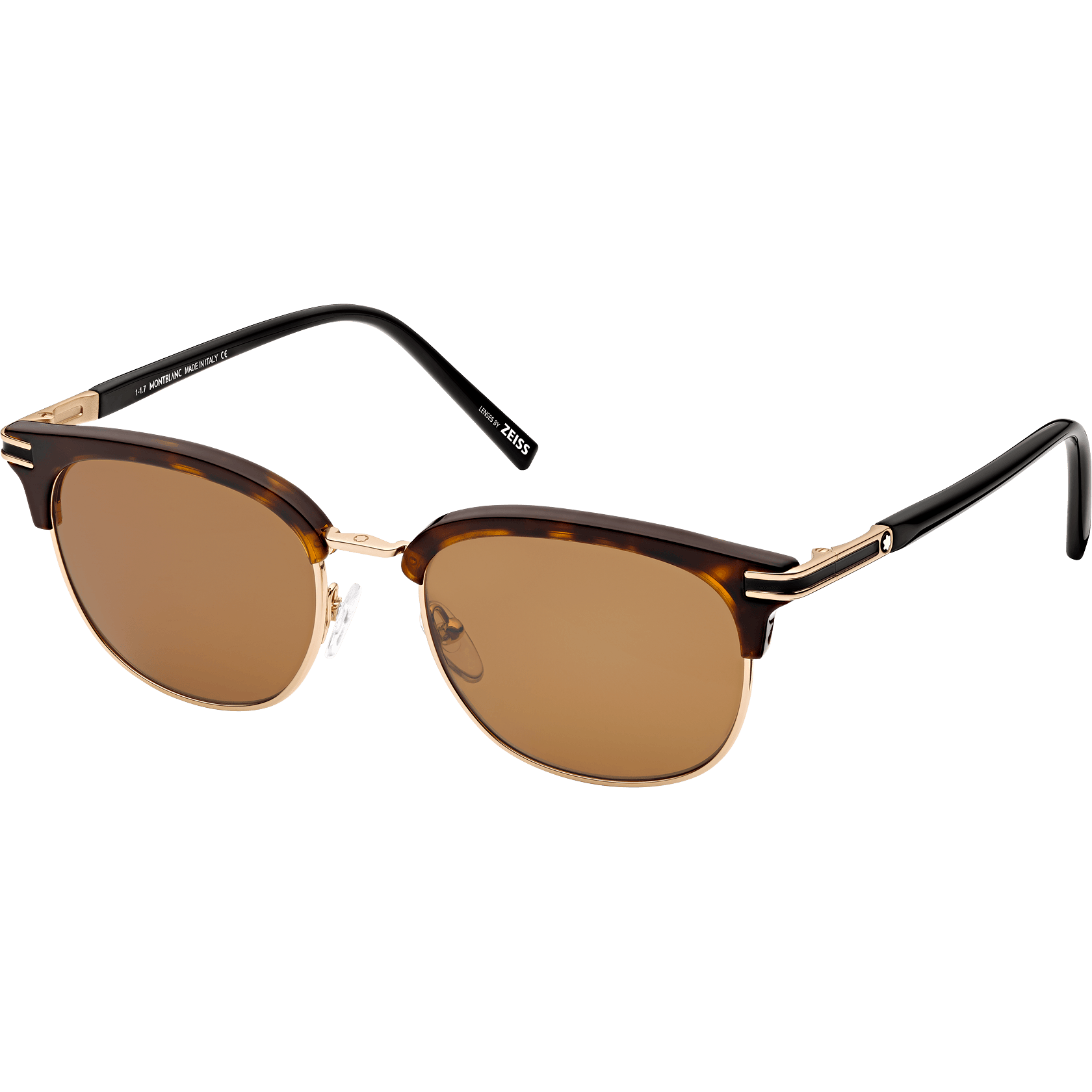 2 صورة ،Montblanc Streamlined Sunglasses
