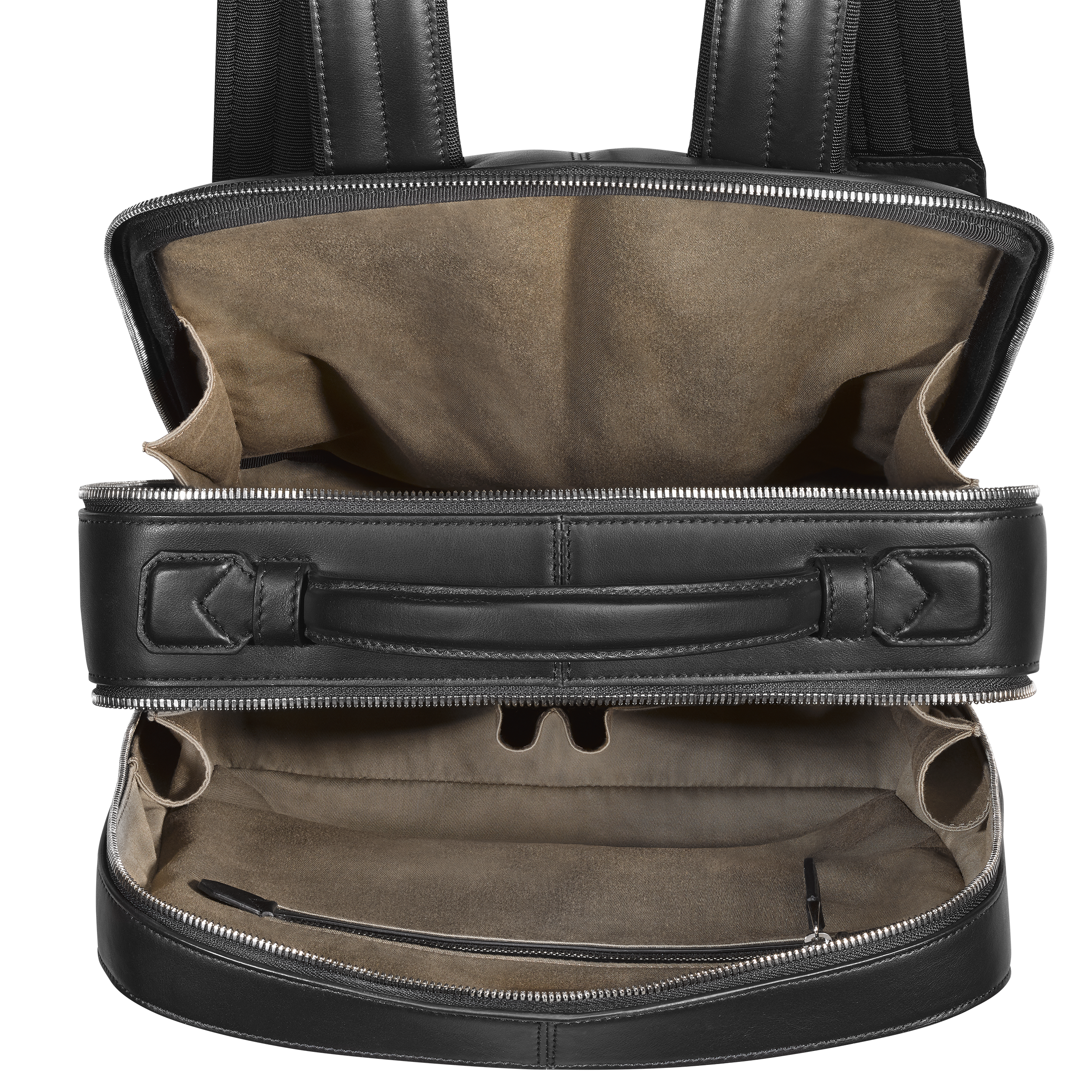 Meisterstück Urban Large Backpack, image 3