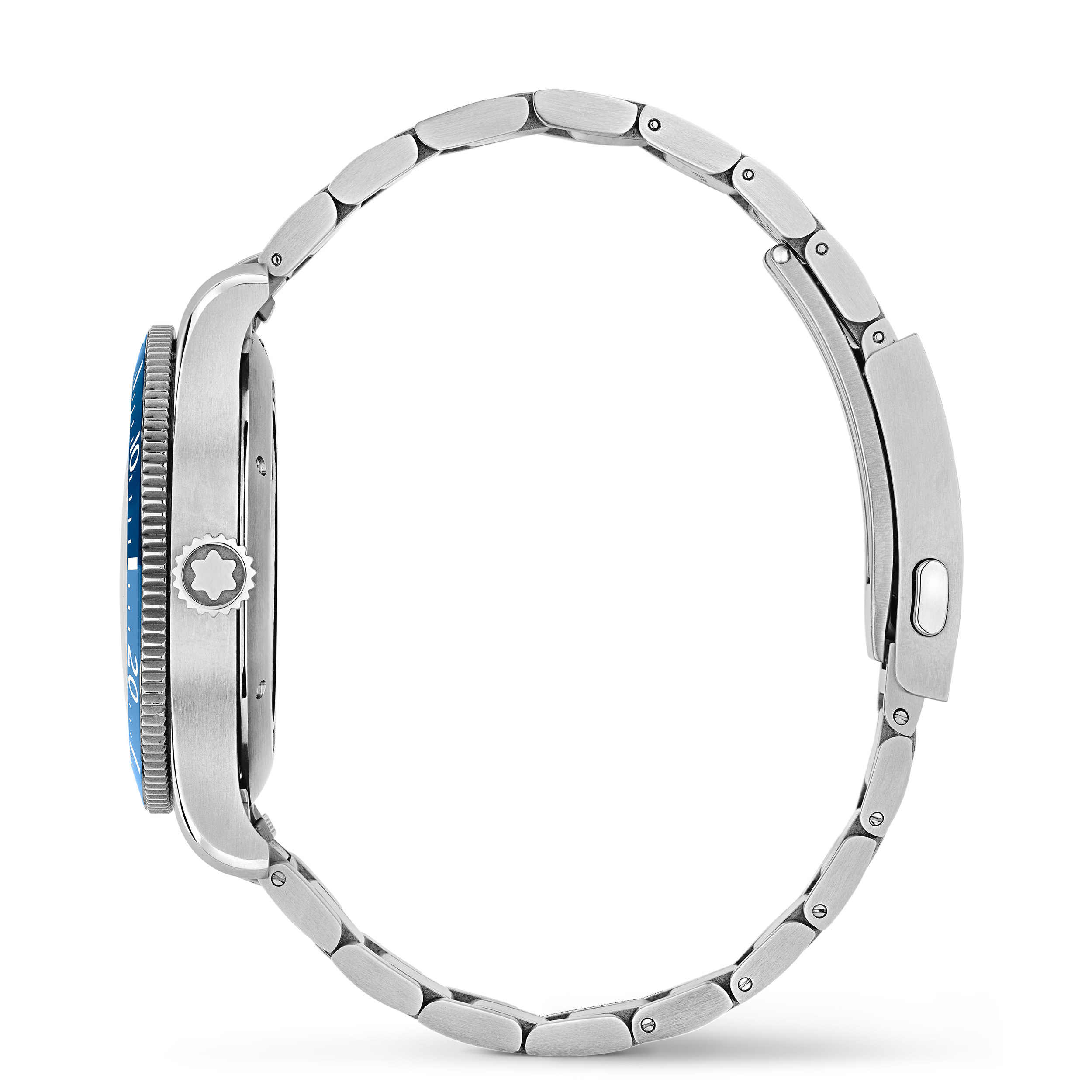 Montblanc Iced Sea Automatic Date, image 2