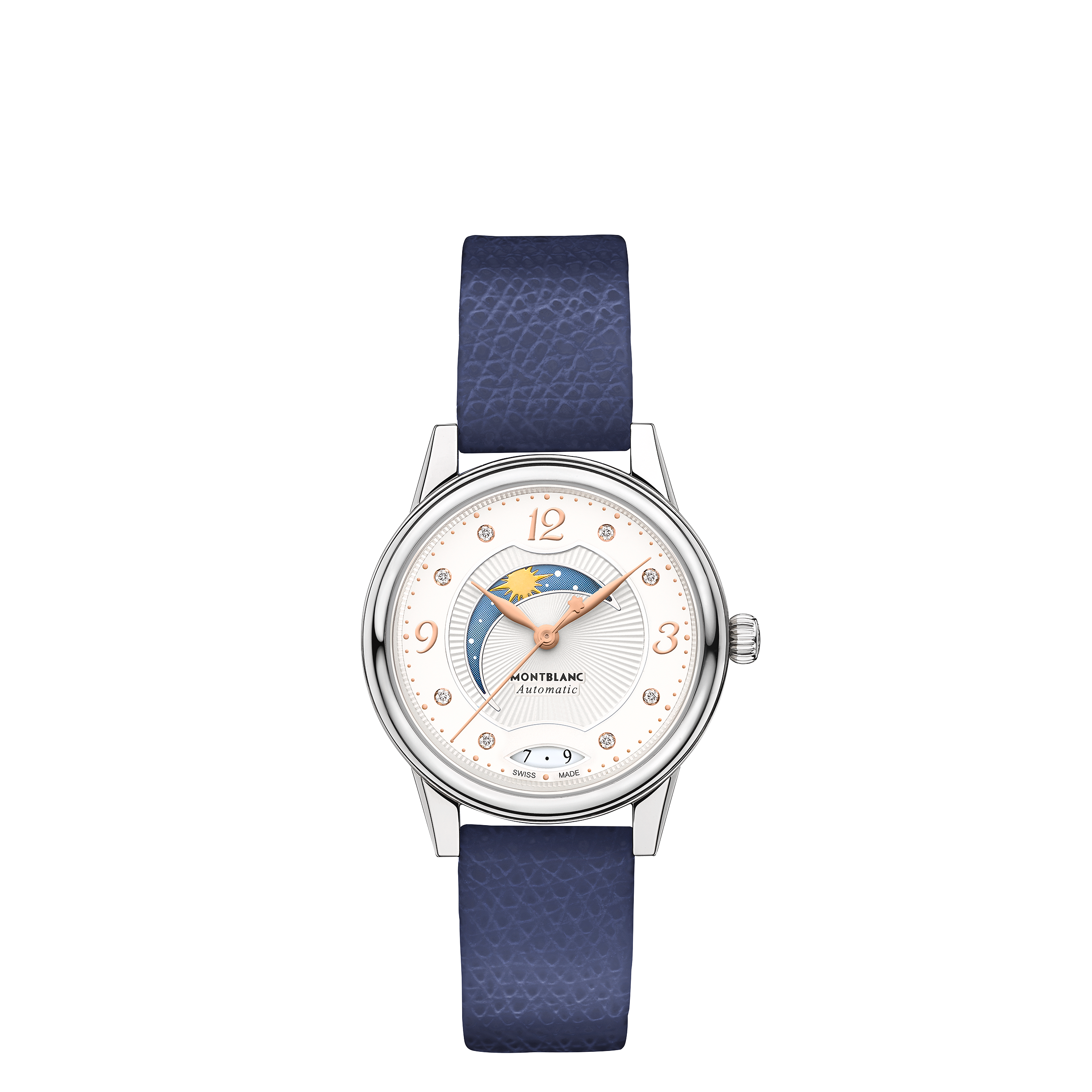 Montblanc Bohème Day & Night 30 mm