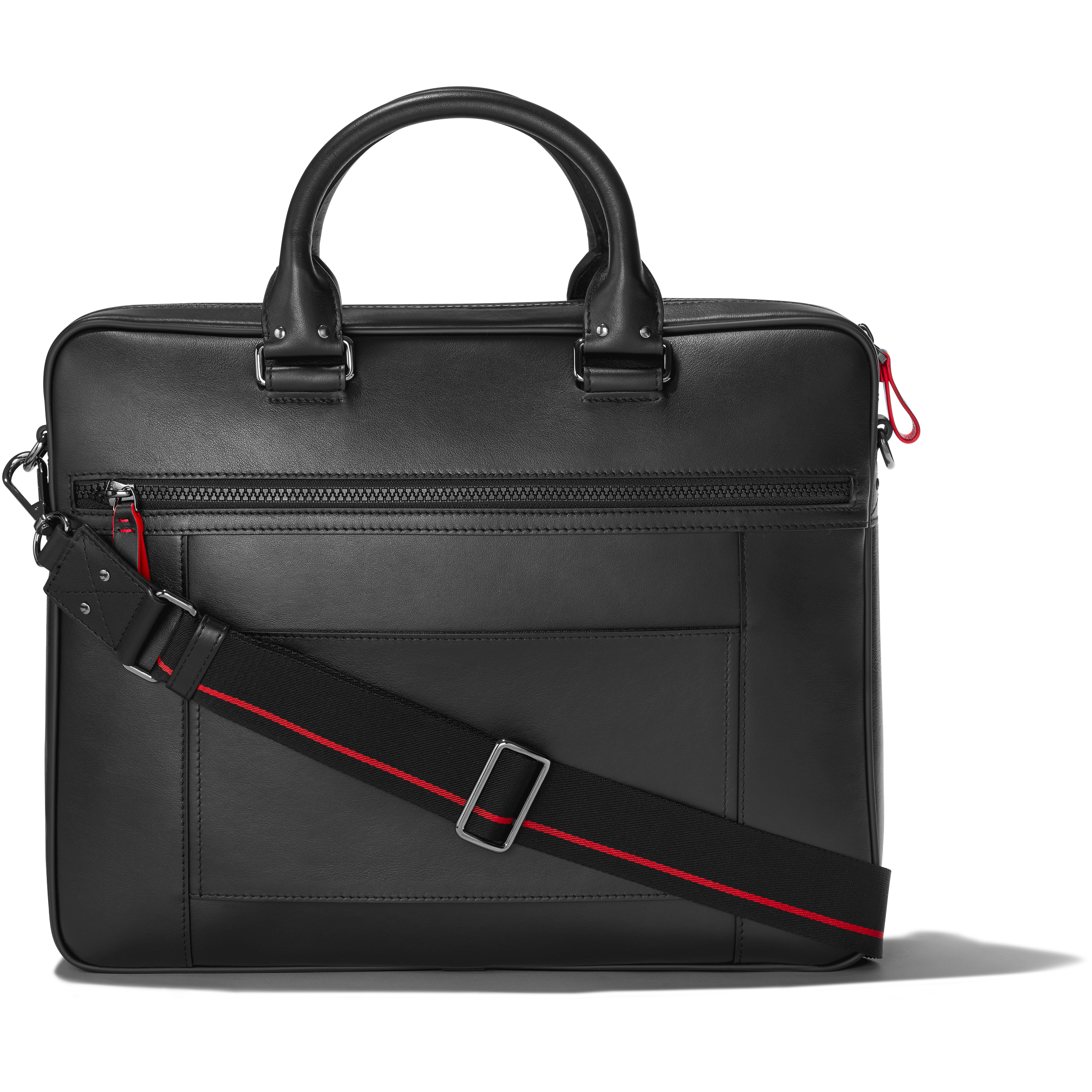 Urban Racing Spirit Slim Document Case, image 3