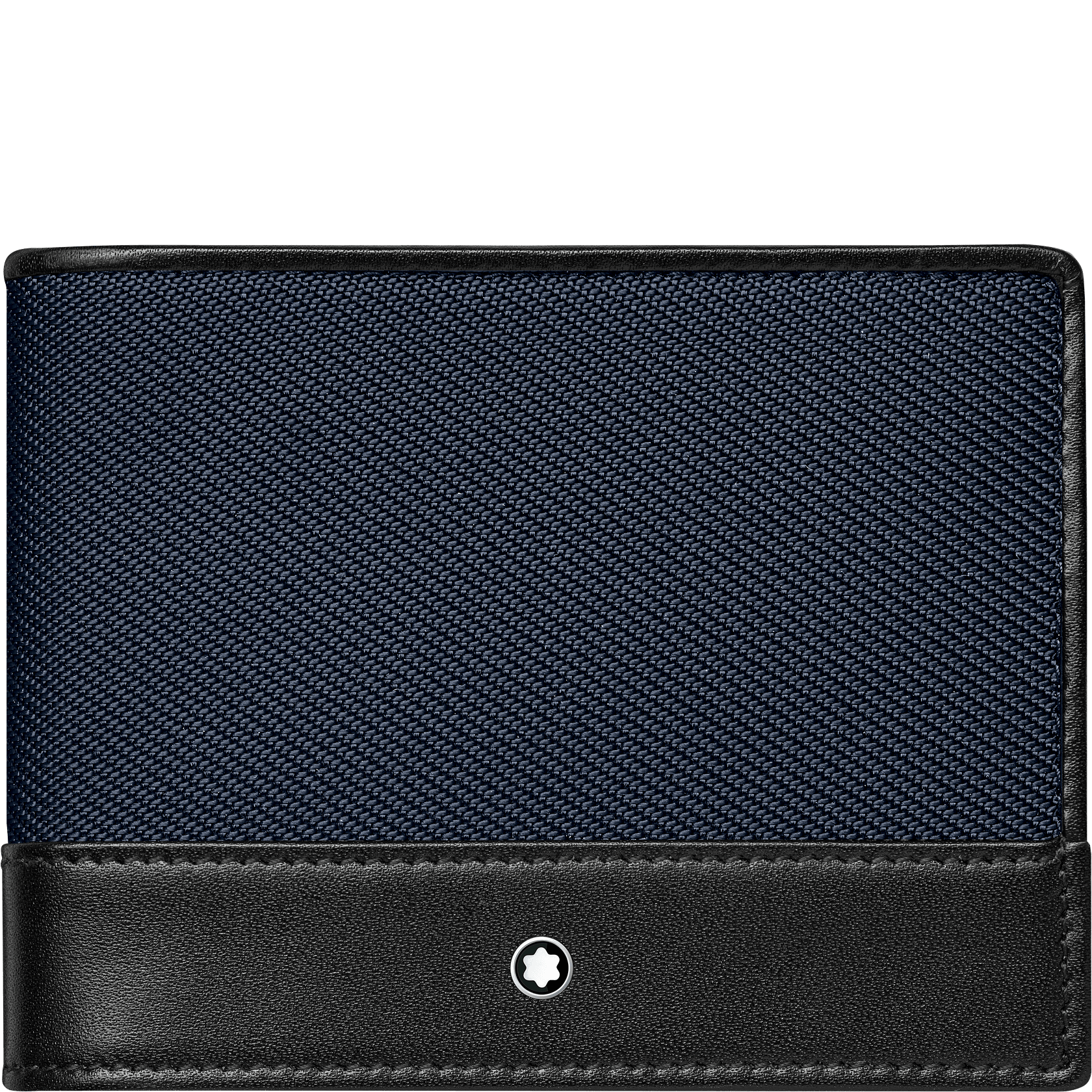 Montblanc NightFlight Wallet 4cc with Money Clip, image 2