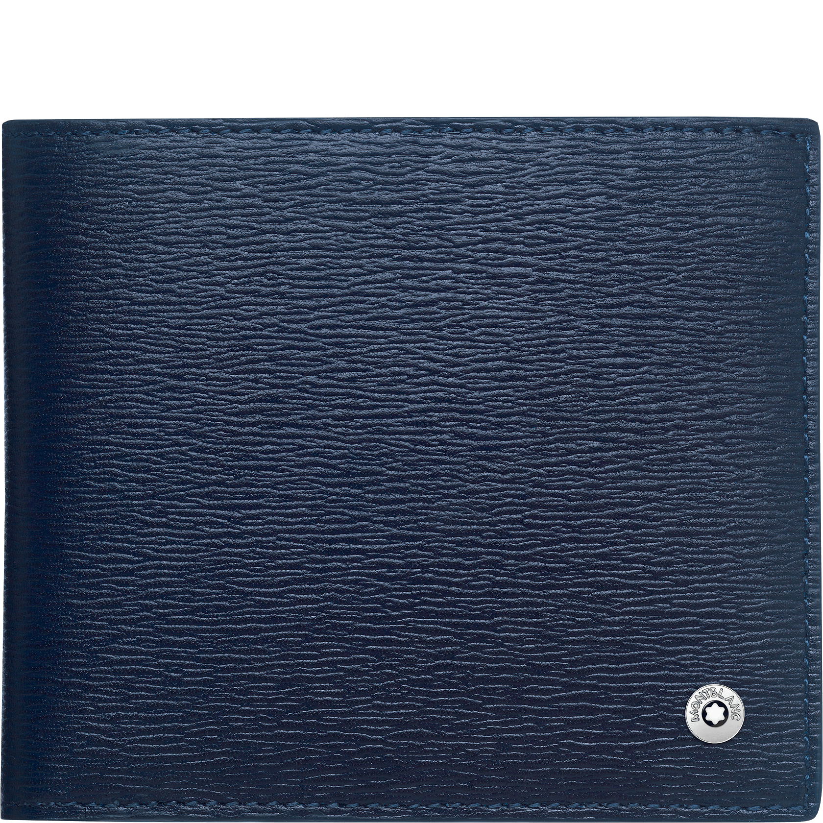 4810 Westside Wallet 4cc with Coin Case, image 1