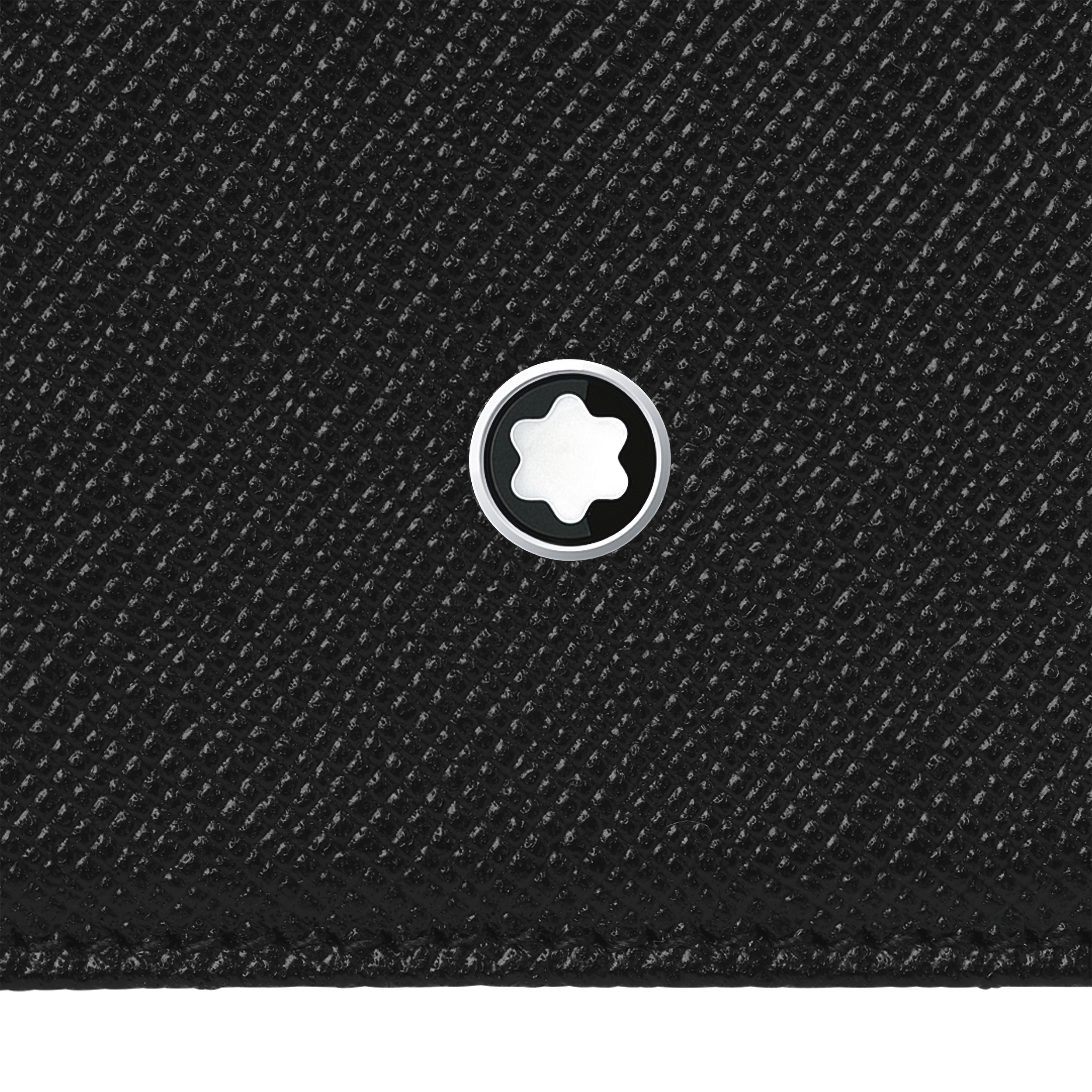 Montblanc Sartorial Flip Side Cover with 2cc and view pocket for Apple iPhone XS Max, image 5