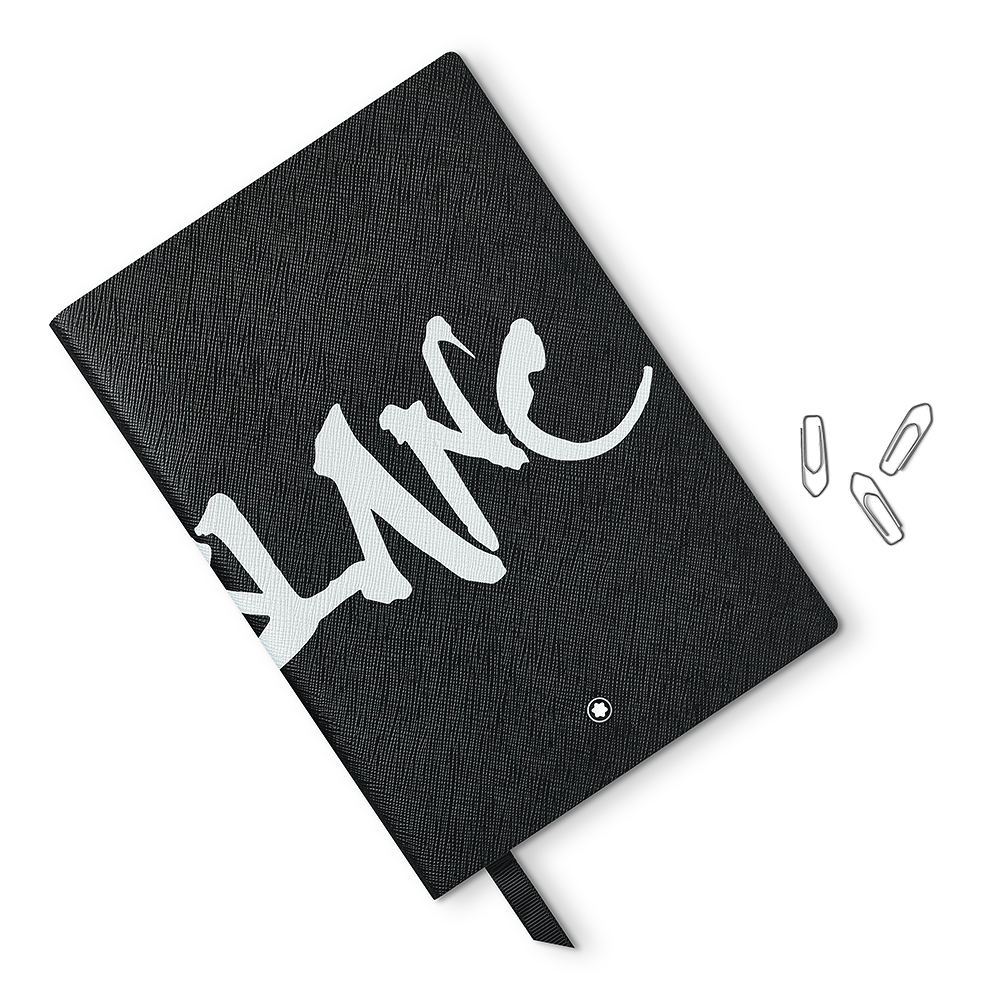 3 صورة ،Notebook #146 Calligraphy