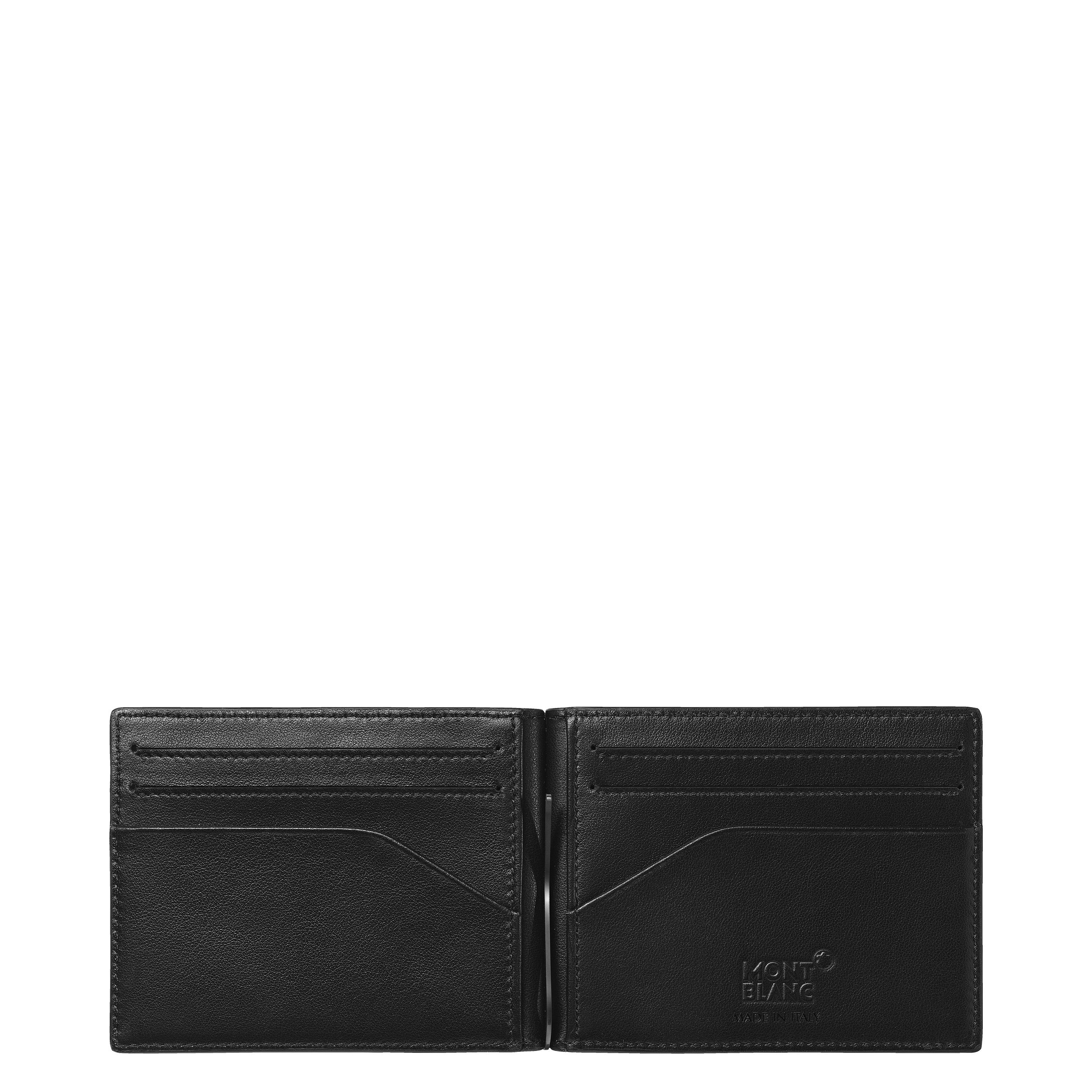 Montblanc Extreme 2.0 Wallet 6cc with Money Clip, image 2