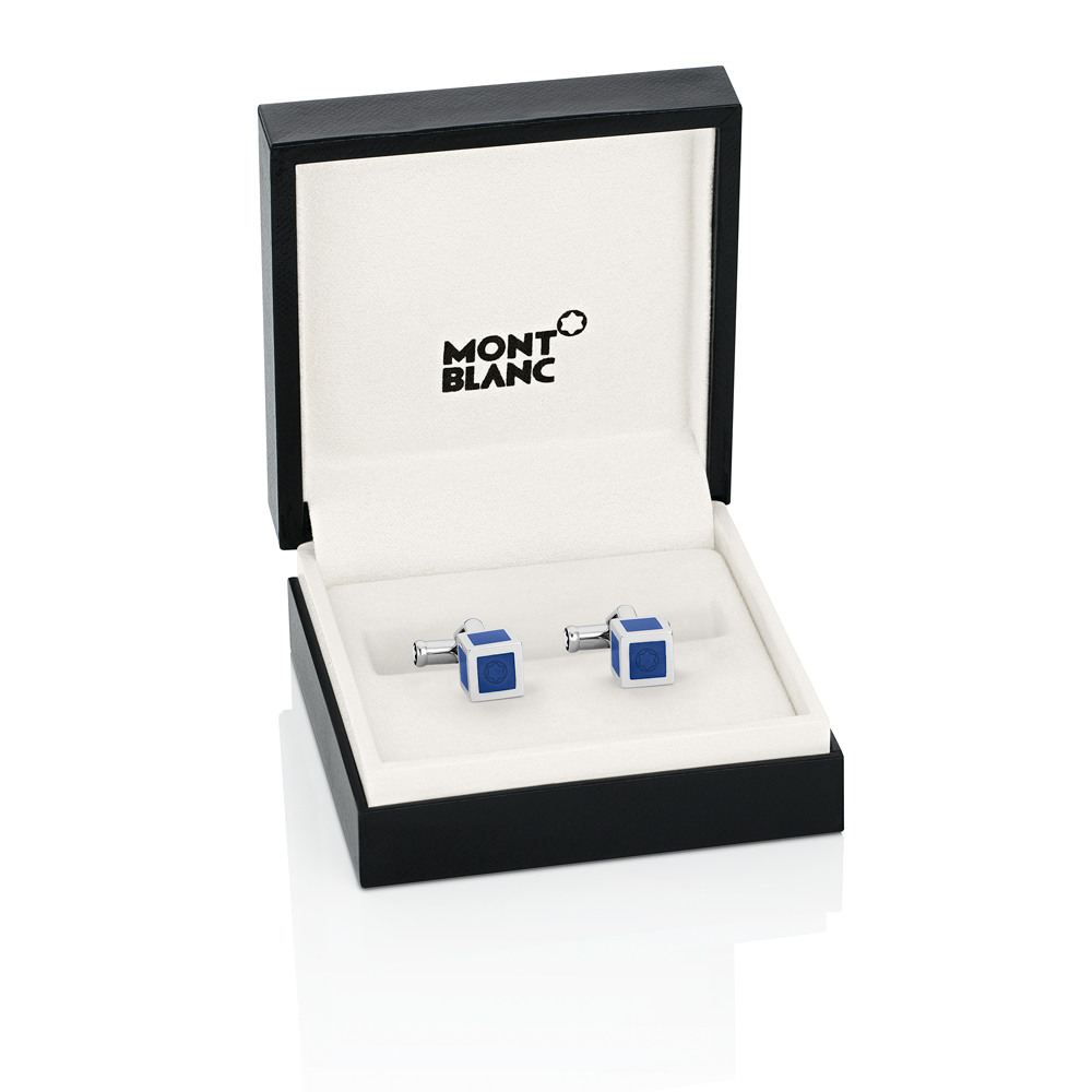 Iconic cufflinks, image 3