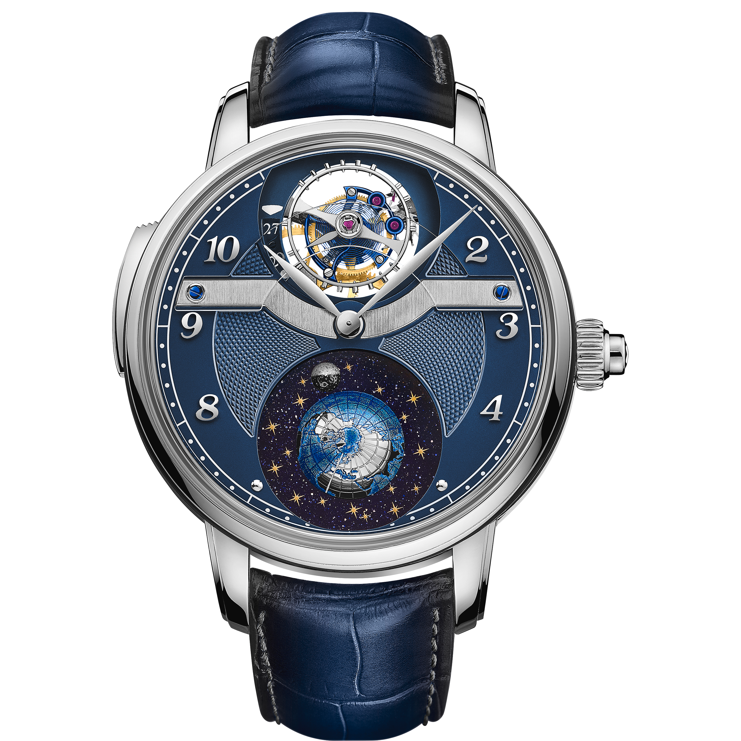 Montblanc Star Legacy Metamorphosis Limited Edition - 8 pieces, image 1