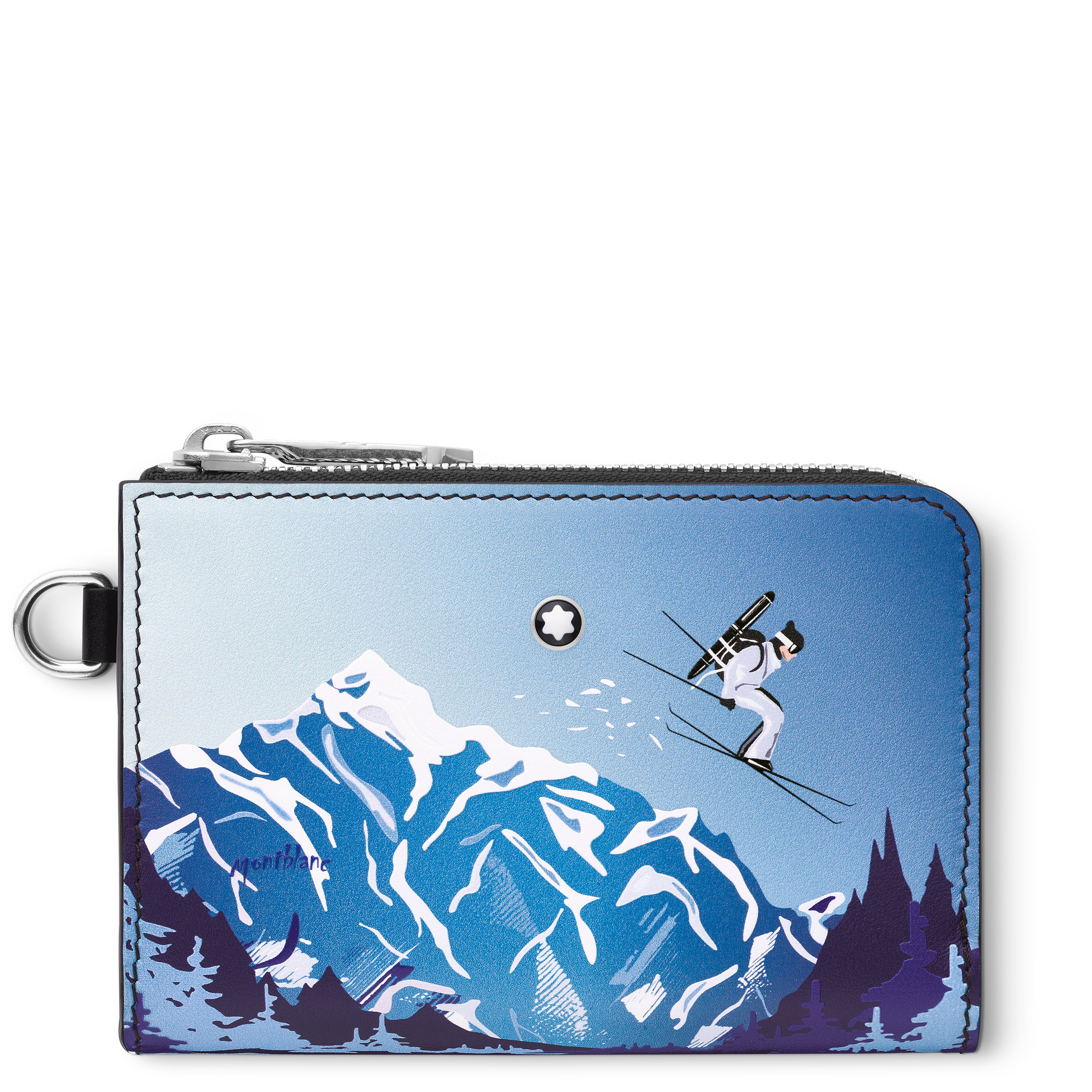 Meisterstück scenic key pouch 3cc, image 1