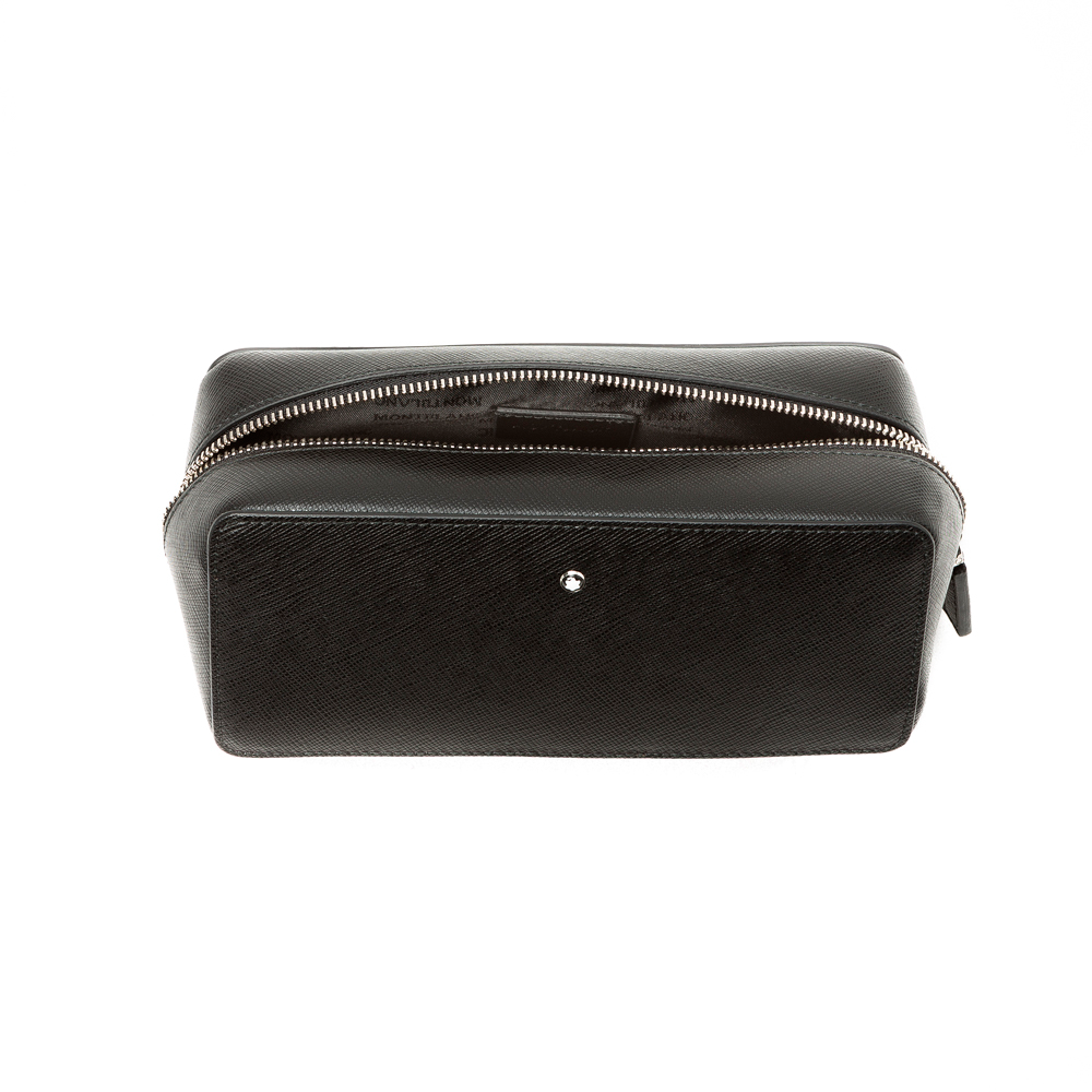 Montblanc Sartorial Cosmetic Pouch, image 3