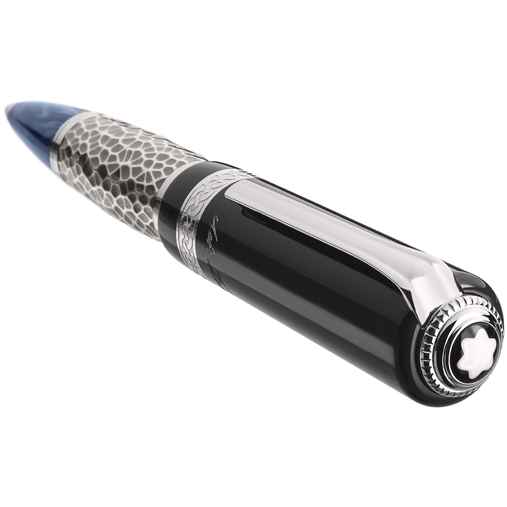 Writers Edition Leo Tolstoy Ballpoint Pen, image 3