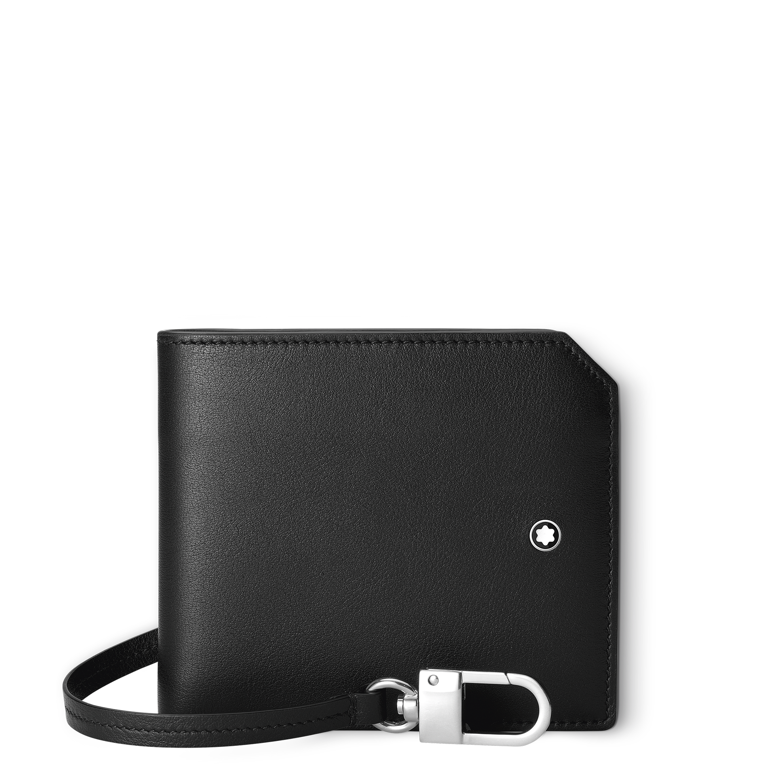 Meisterstück Selection Soft Wallet 6cc, image 1