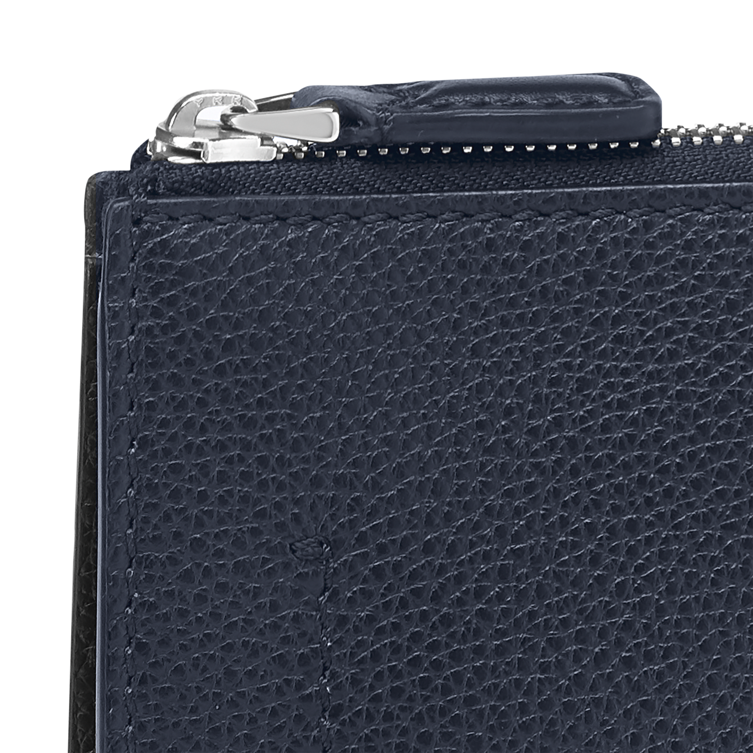 Meisterstück Soft Grain Clutch, image 2