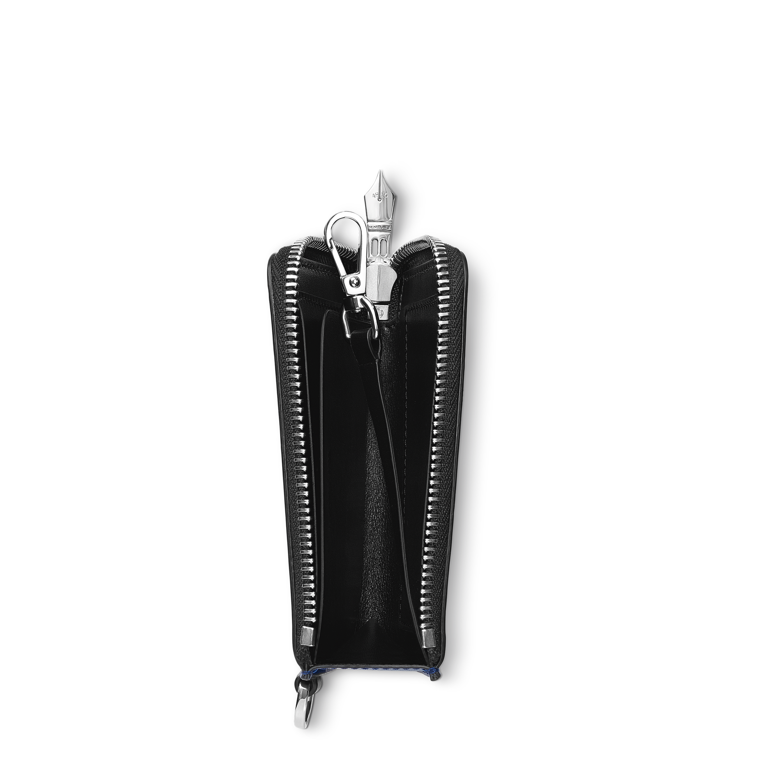 Meisterstück Key Pouch with 4cc, image 3