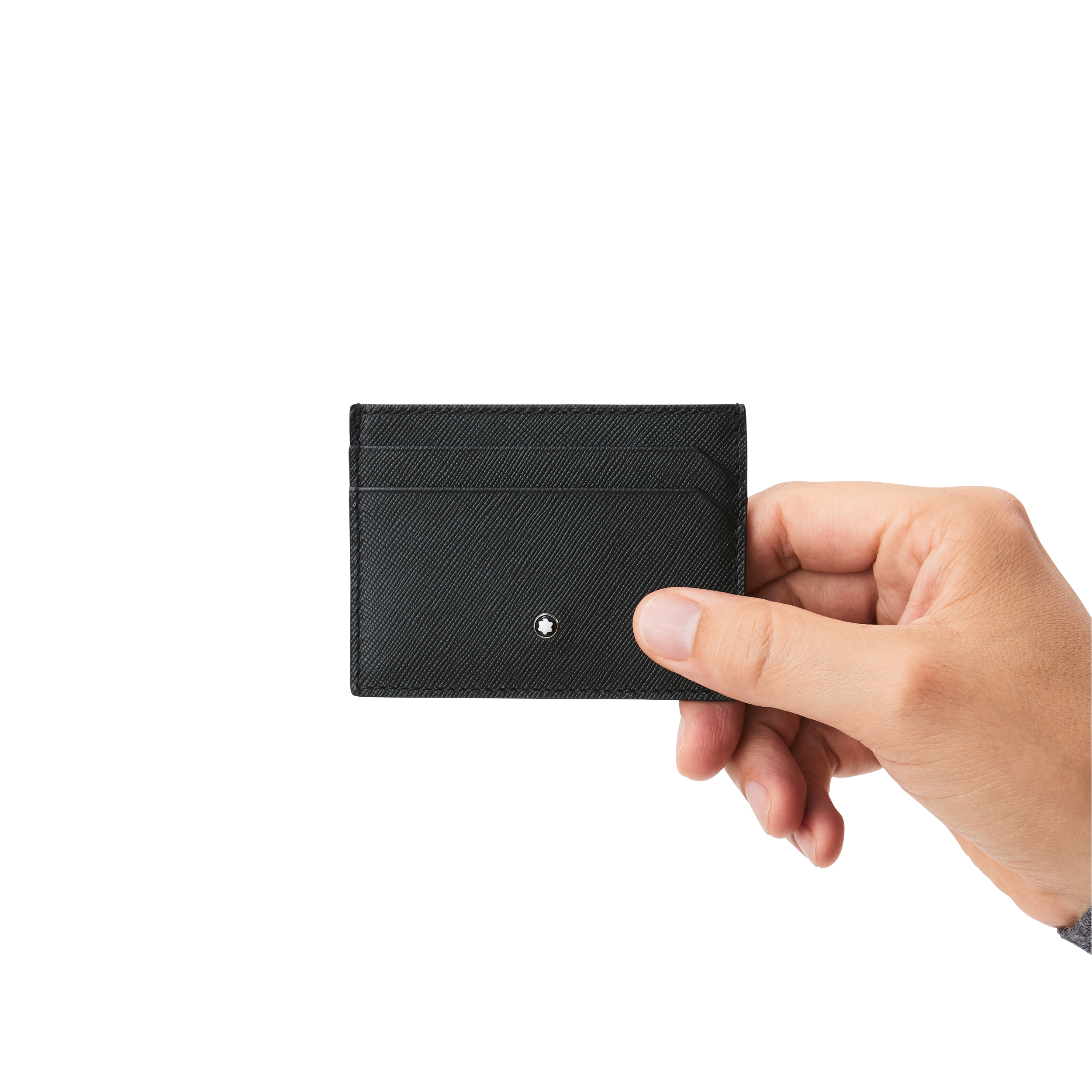 Montblanc Sartorial Pocket 5cc, image 4