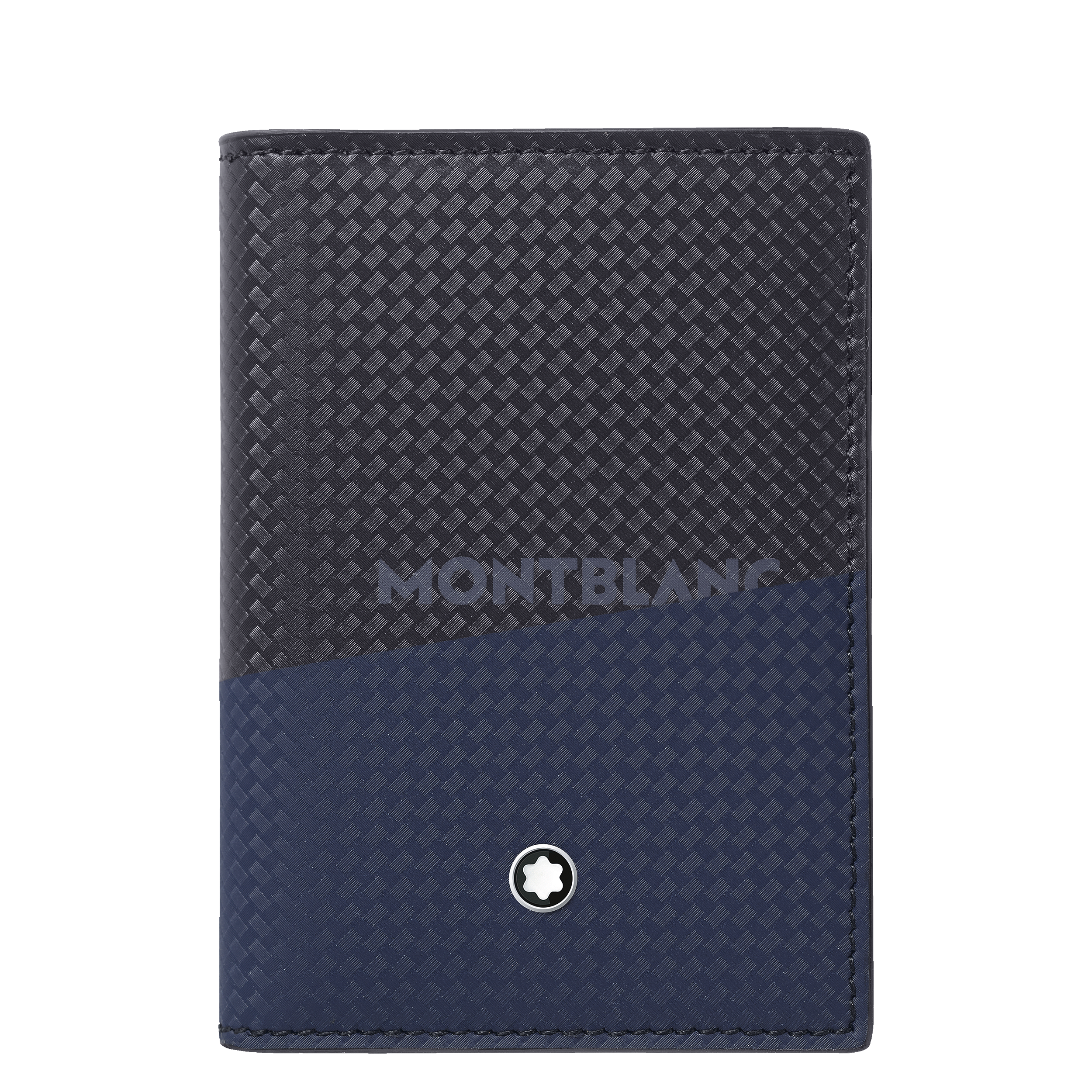 Montblanc Extreme 2.0 Business Card Holder with View Pocket, image 1