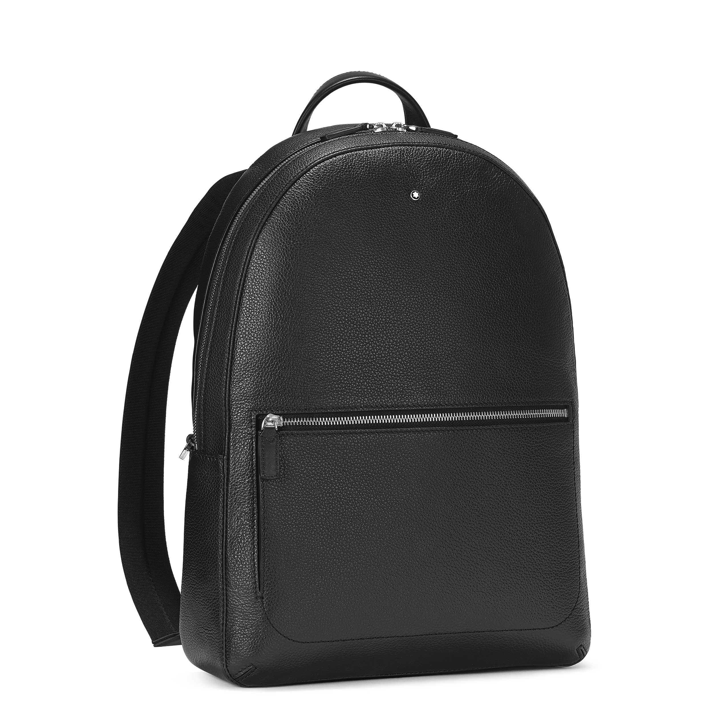 Meisterstück Soft Grain Slim Backpack, image 2
