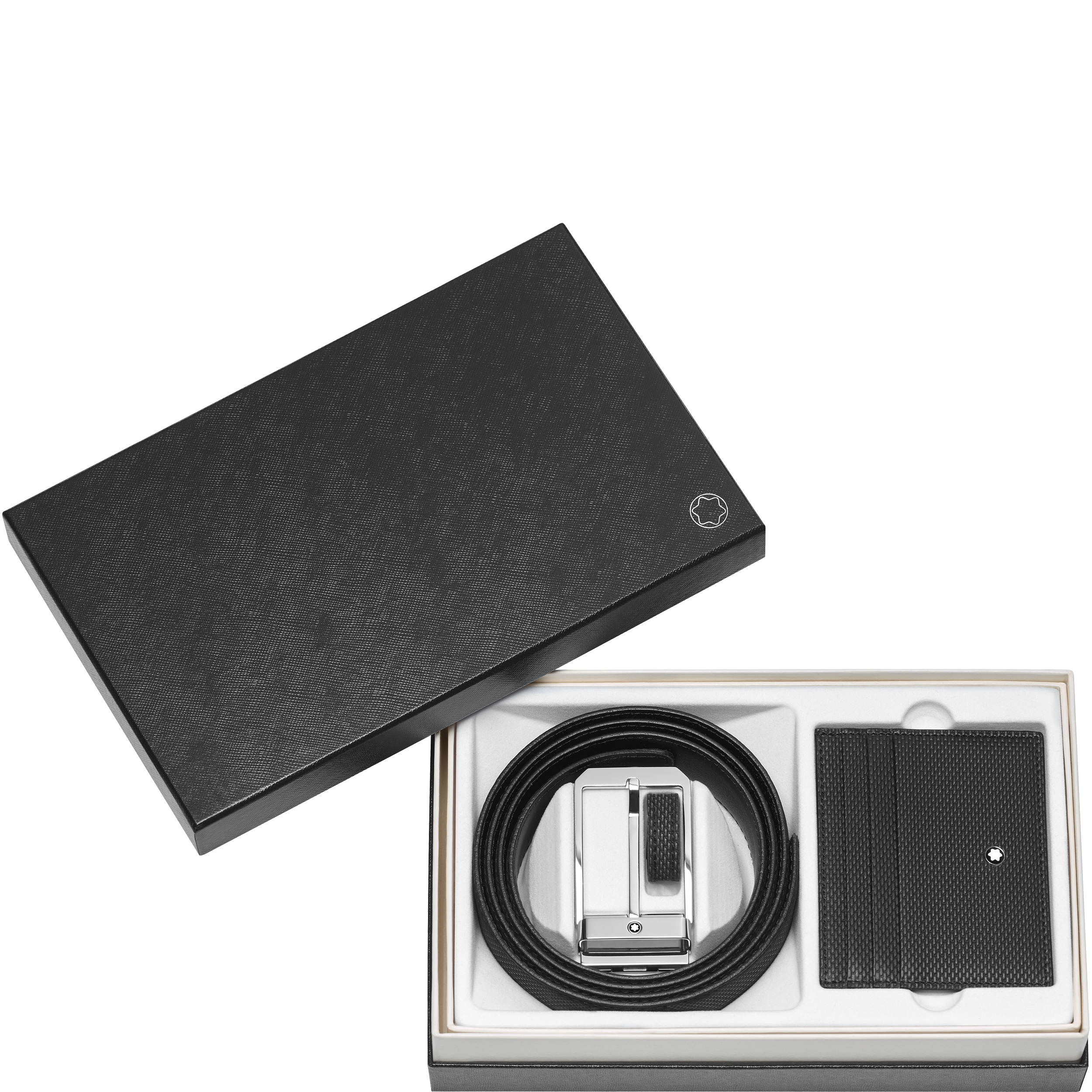 Belt and pocket holder 6cc gift set, image 1