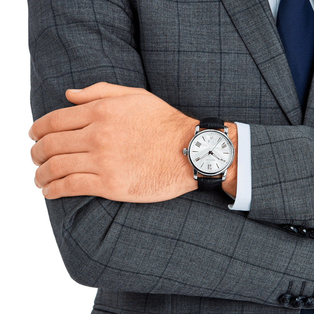 Montblanc 4810 Automatic Date, image 3