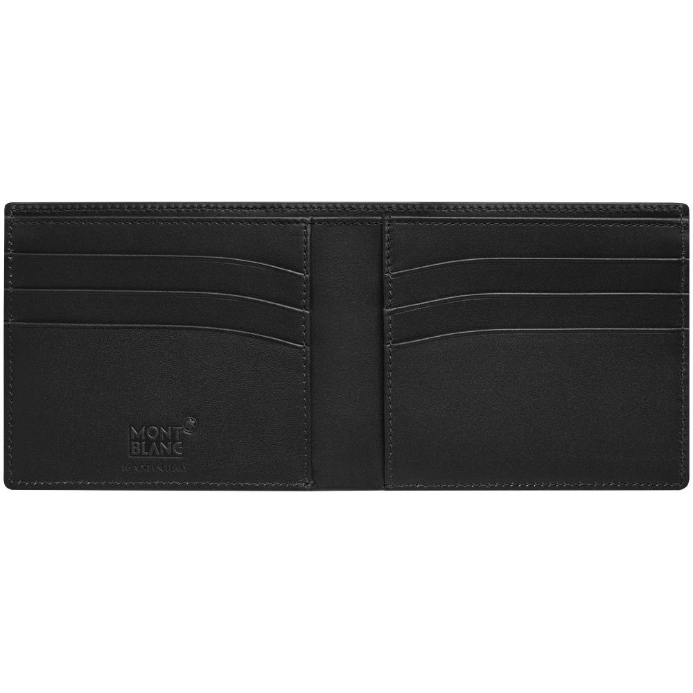 Meisterstück Selection Lizard Wallet 6cc, image 2