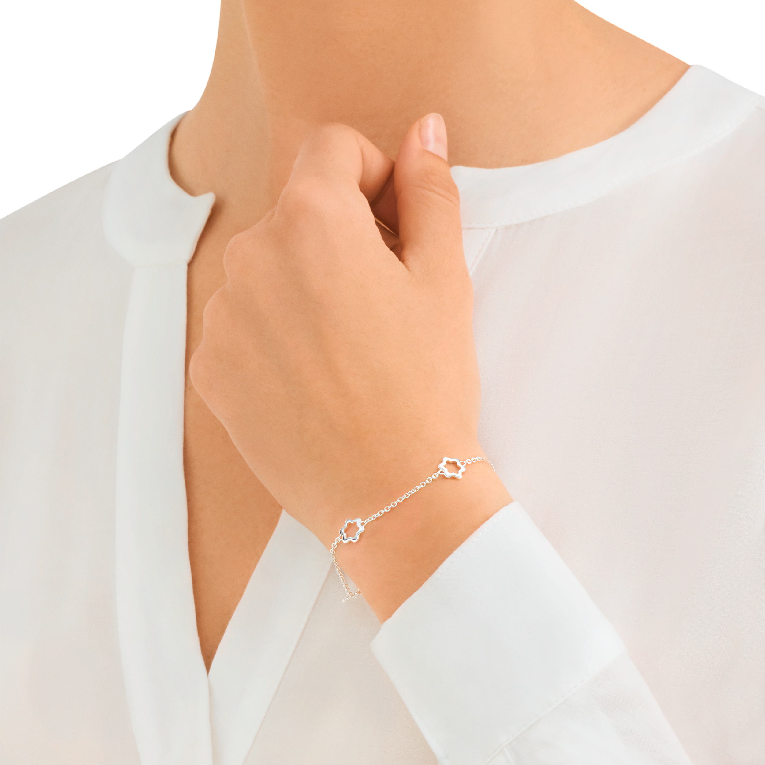 Montblanc 4810 Classic bracelet, image 4