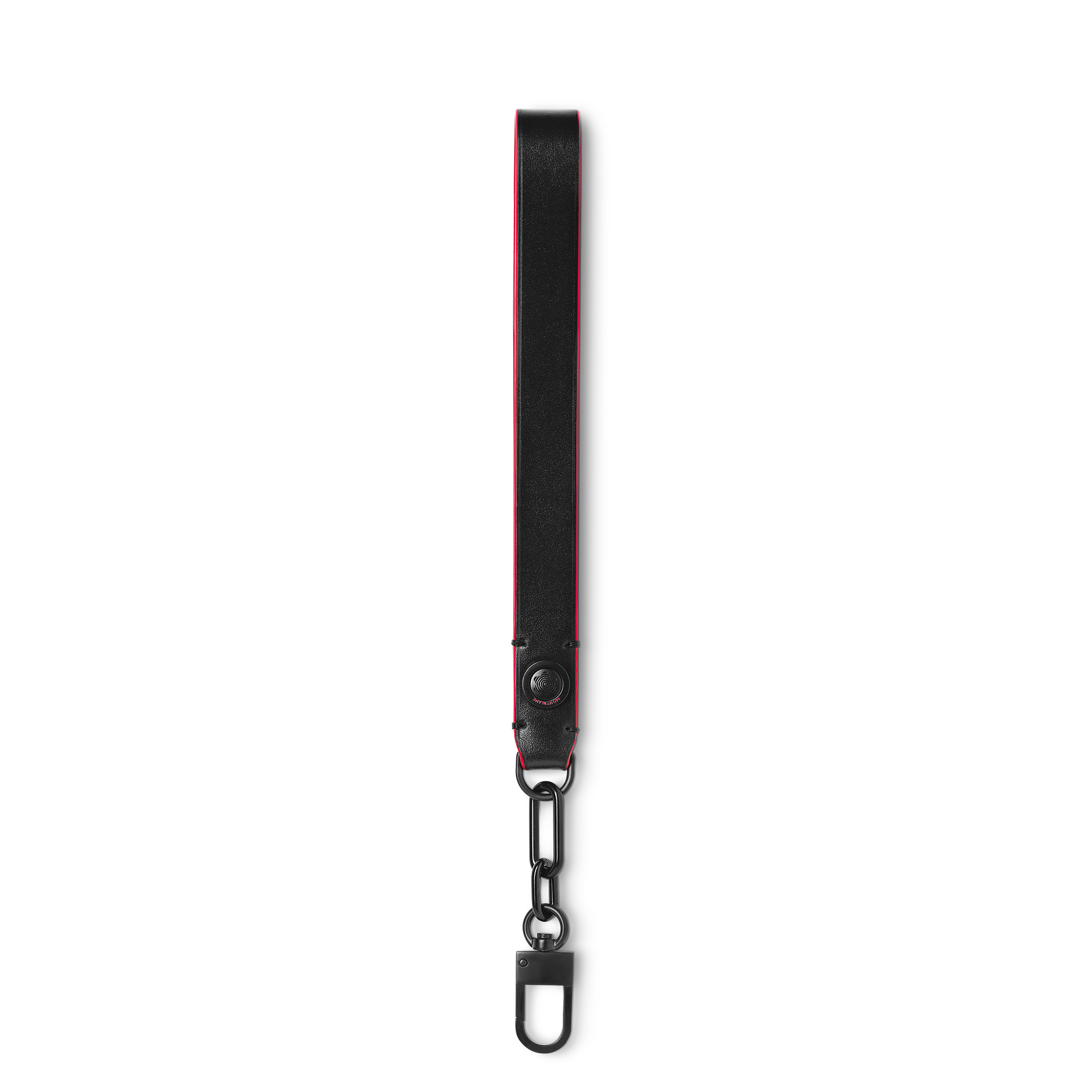Meisterstück Selection Rouge et Noir Key Fob, image 1