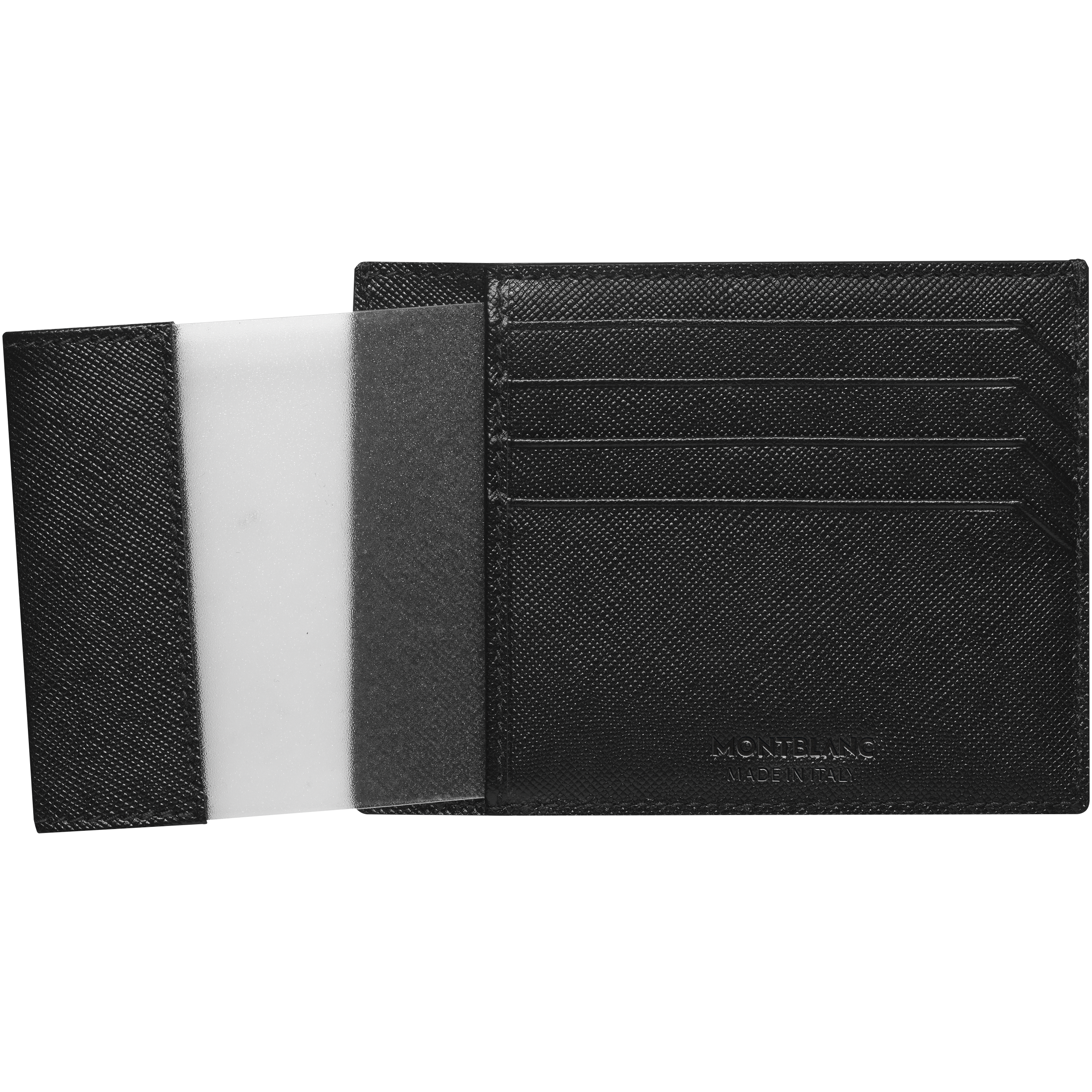 Montblanc Sartorial Pocket 4cc with ID Card Holder, image 2