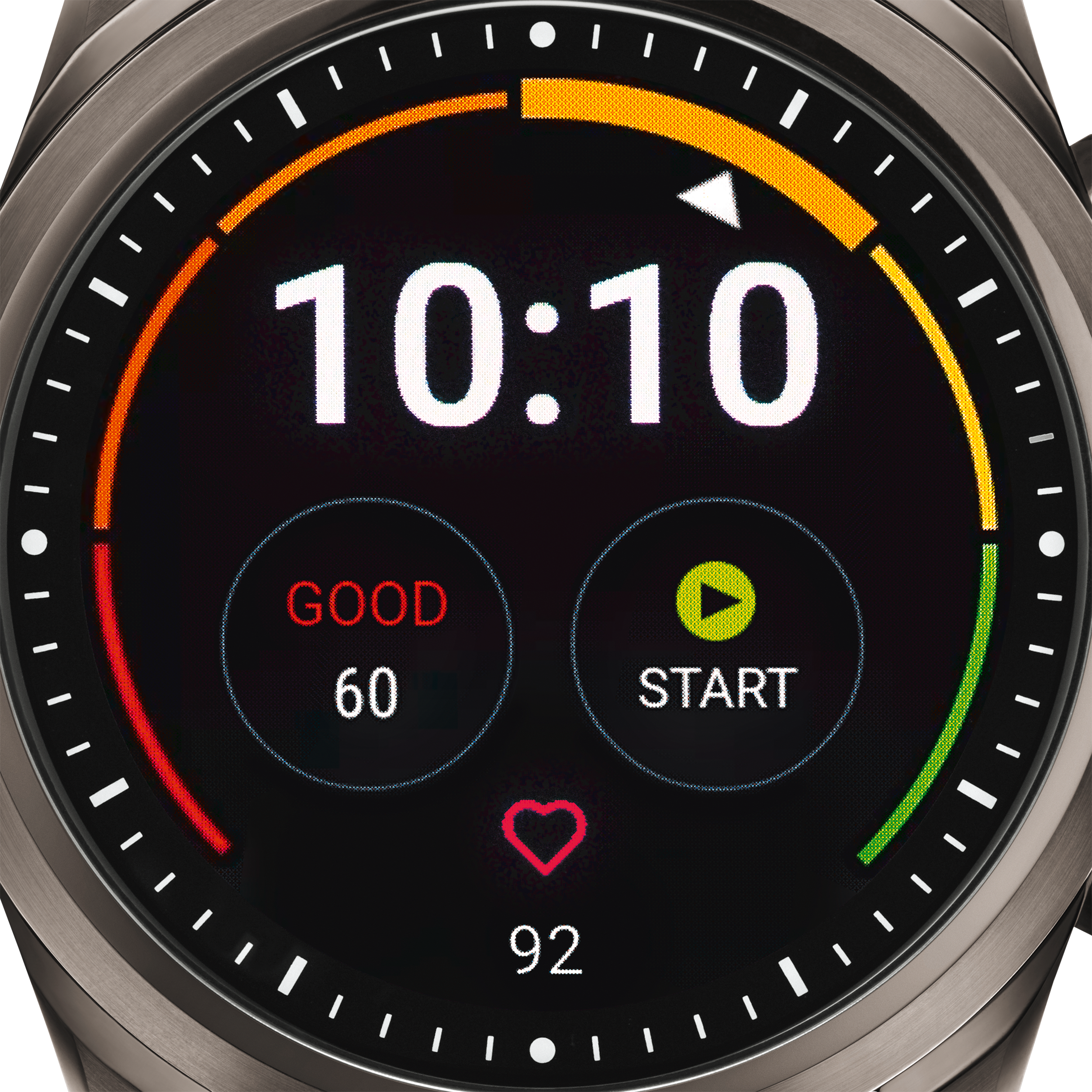 Summit 2 Titanium Sport Edition, image 3