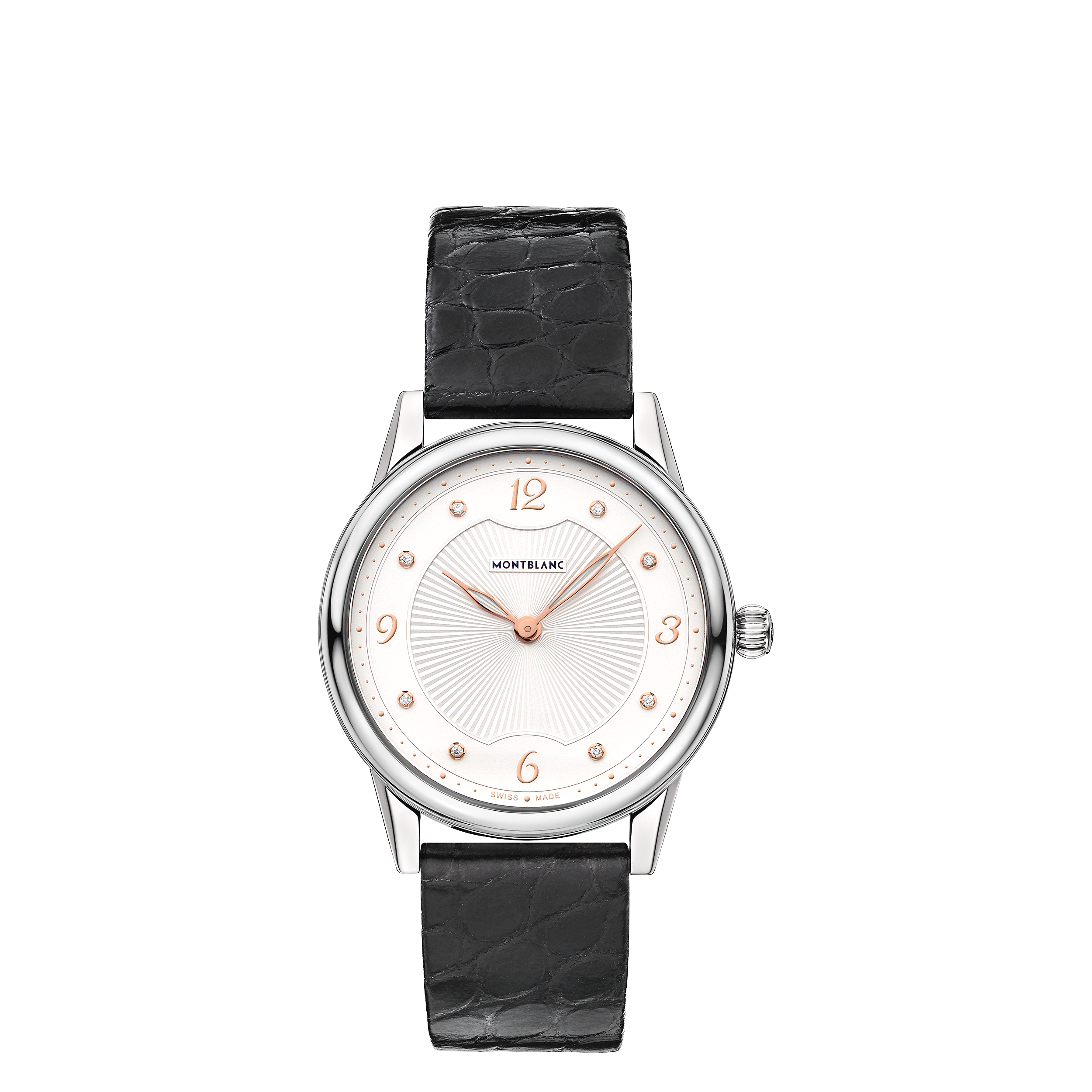 Montblanc Bohème Quartz 34 mm, image 1