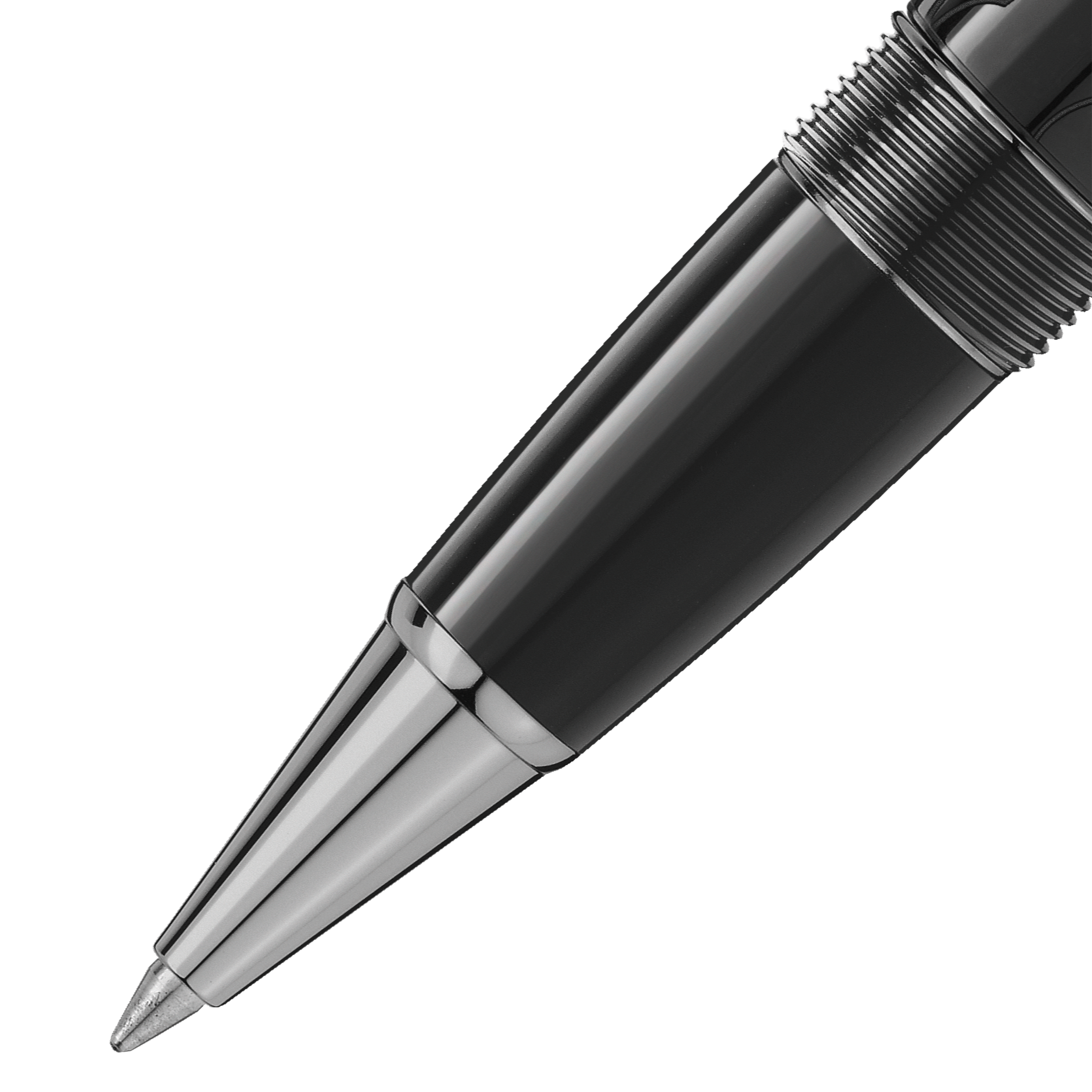 Montblanc X Naruto Meisterstück LeGrand Rollerball, image 4