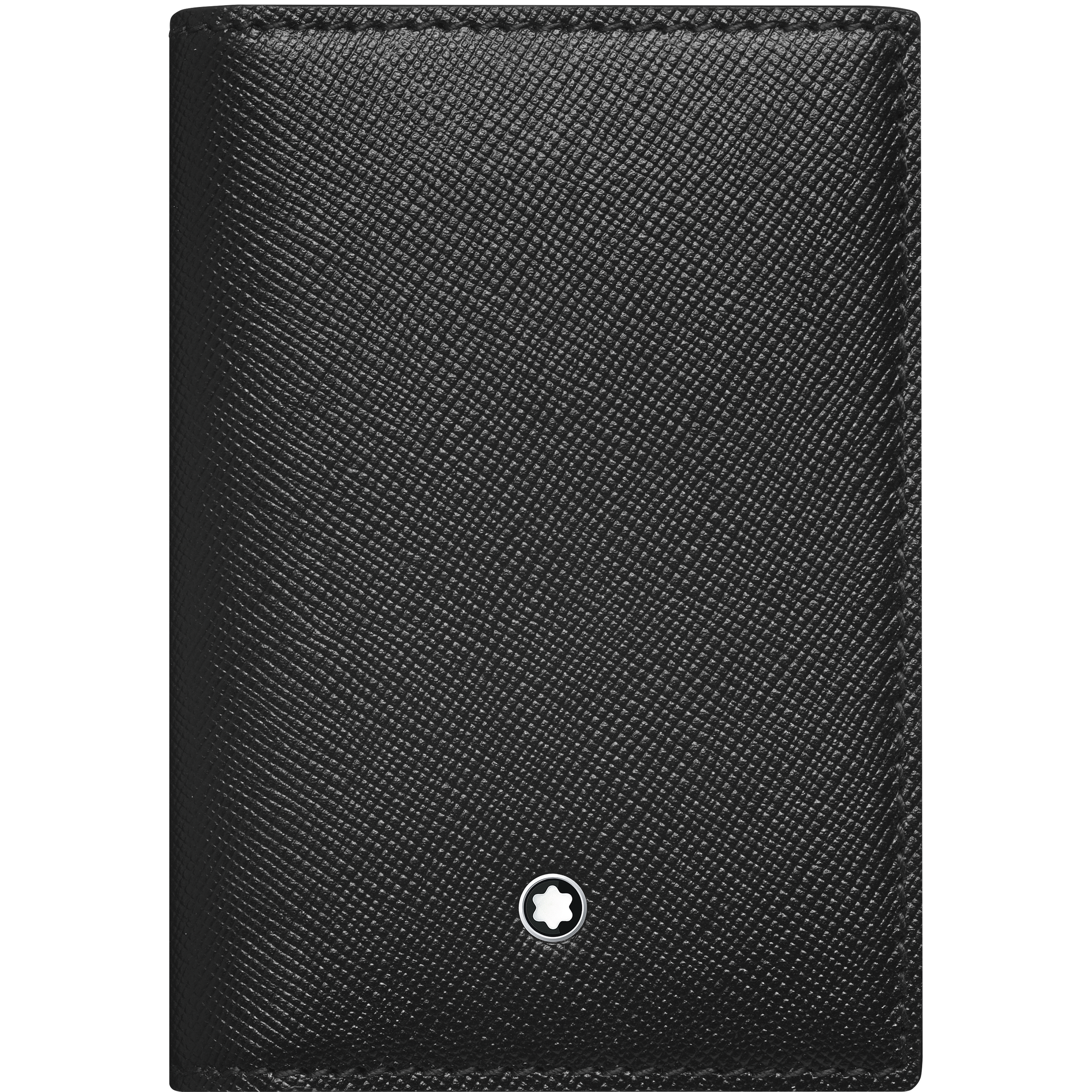 Montblanc Sartorial Business Card Holder with Gusset, image 1