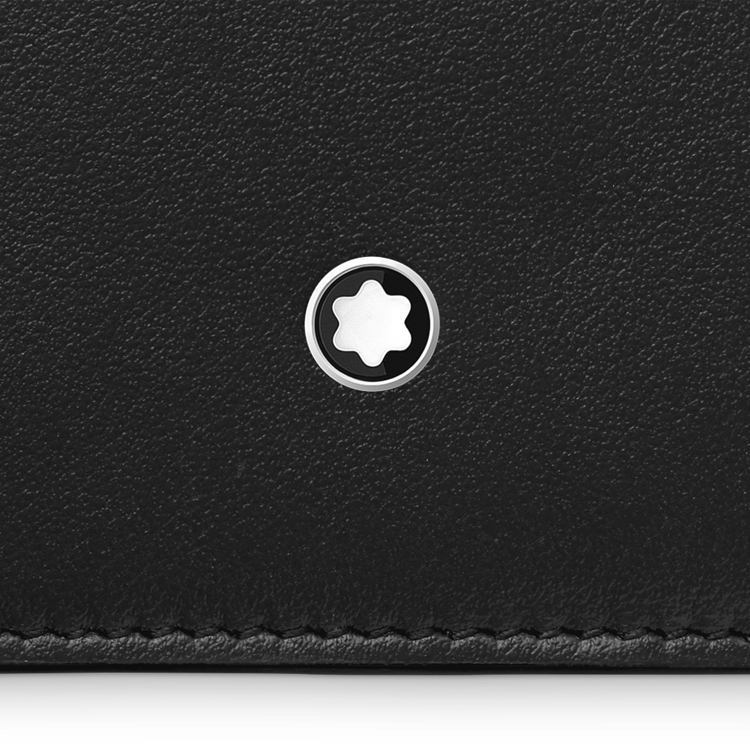 Meisterstück Pocket Holder 8cc with zipped pocket, image 4