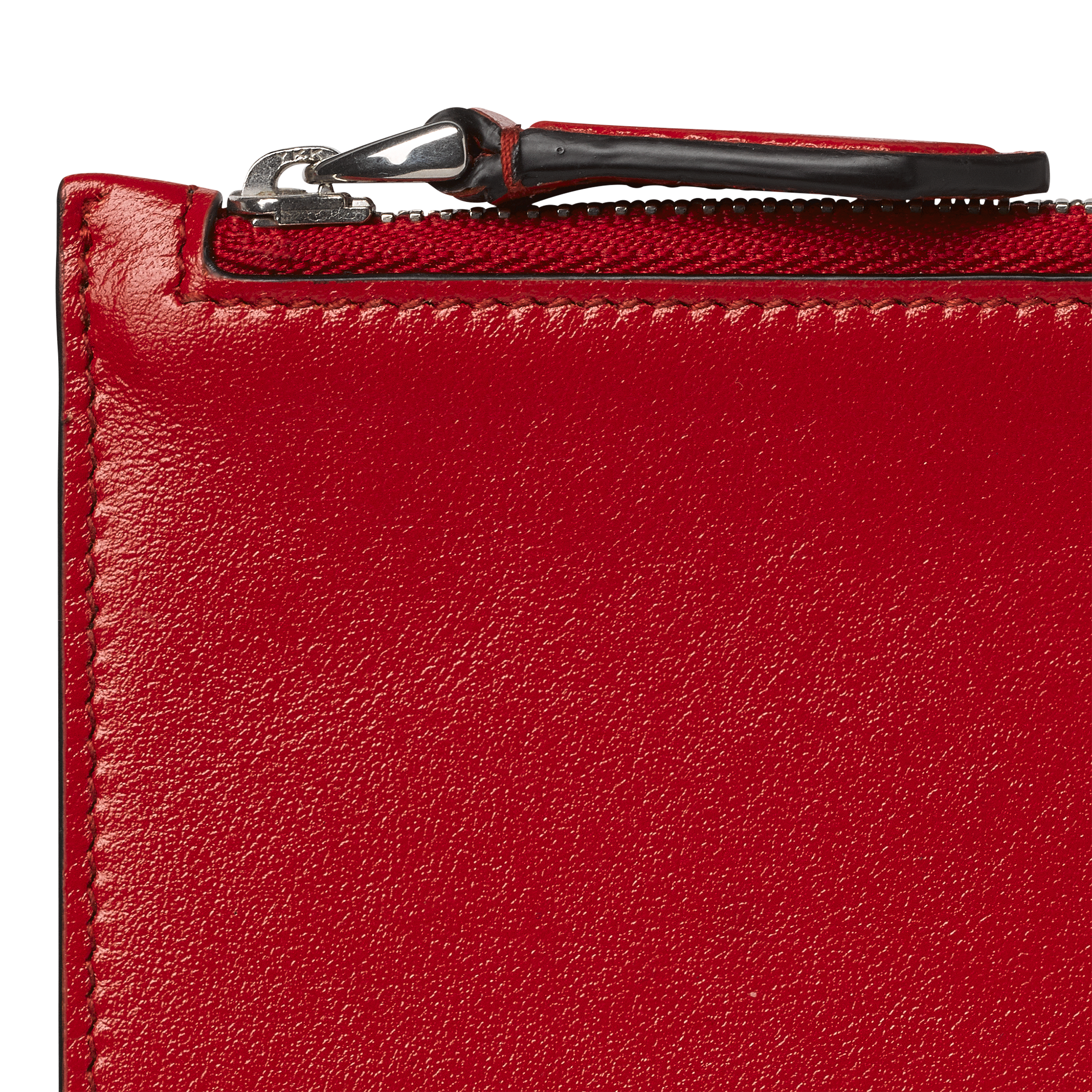 Meisterstück zipped card holder, image 6