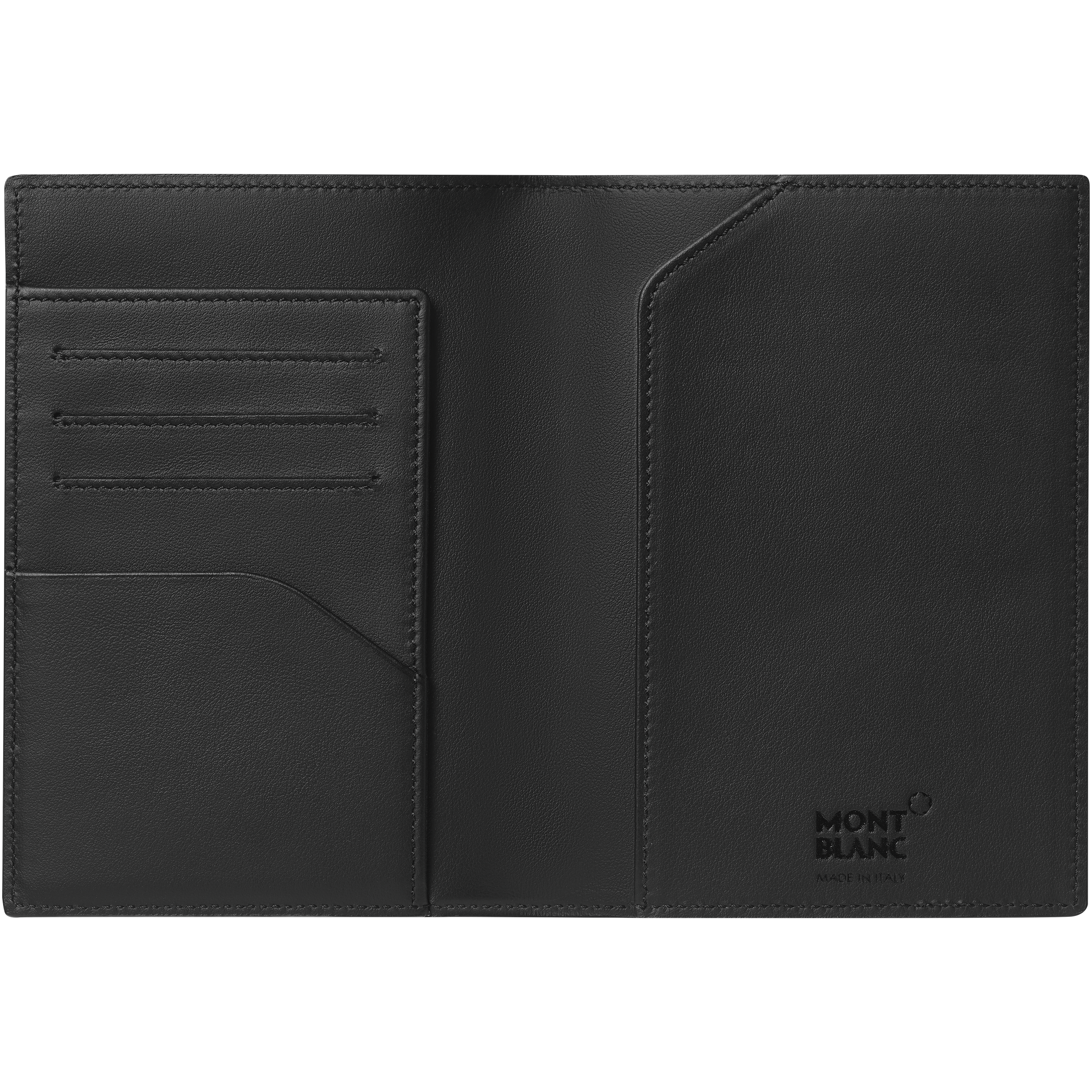Montblanc Extreme 2.0 Passport Holder, image 2