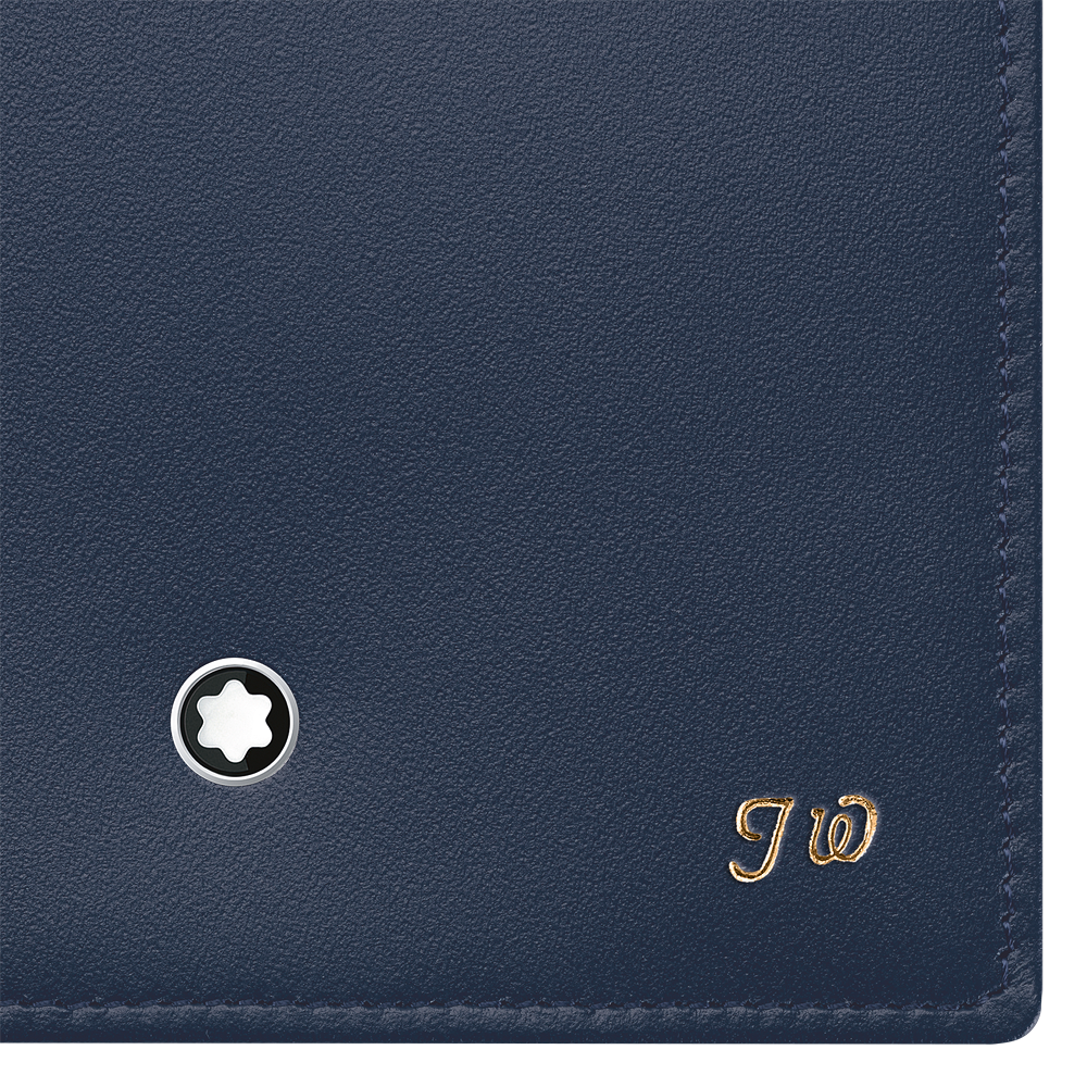 Meisterstück Passport Holder, image 4